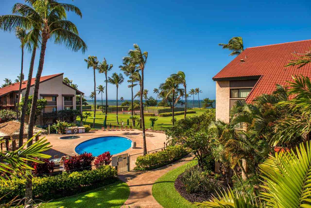 Luana Kai condo # B313, Kihei, Hawaii - photo 11 of 30