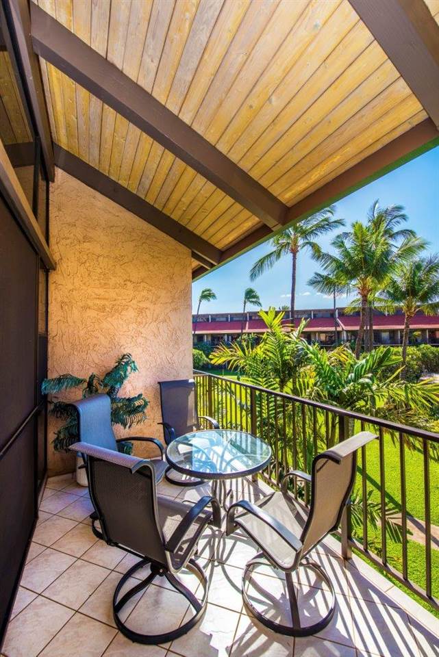 Luana Kai condo # B313, Kihei, Hawaii - photo 3 of 30