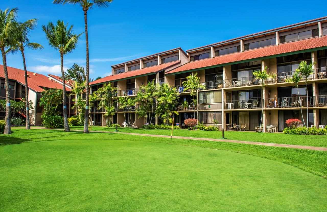 Luana Kai condo # B313, Kihei, Hawaii - photo 29 of 30