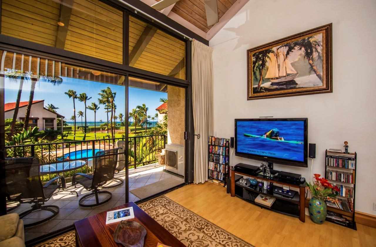 Luana Kai condo # B313, Kihei, Hawaii - photo 4 of 30