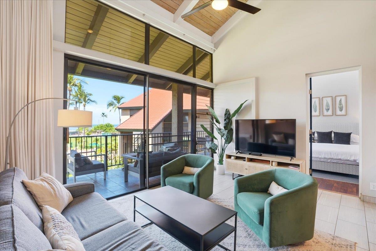 Luana Kai condo # B314, Kihei, Hawaii - photo 2 of 36