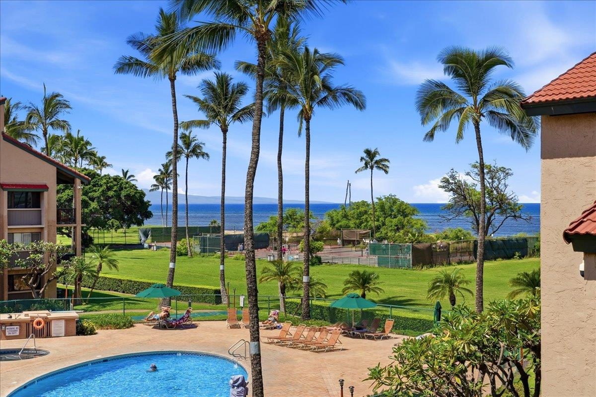 Luana Kai condo # B314, Kihei, Hawaii - photo 2 of 36