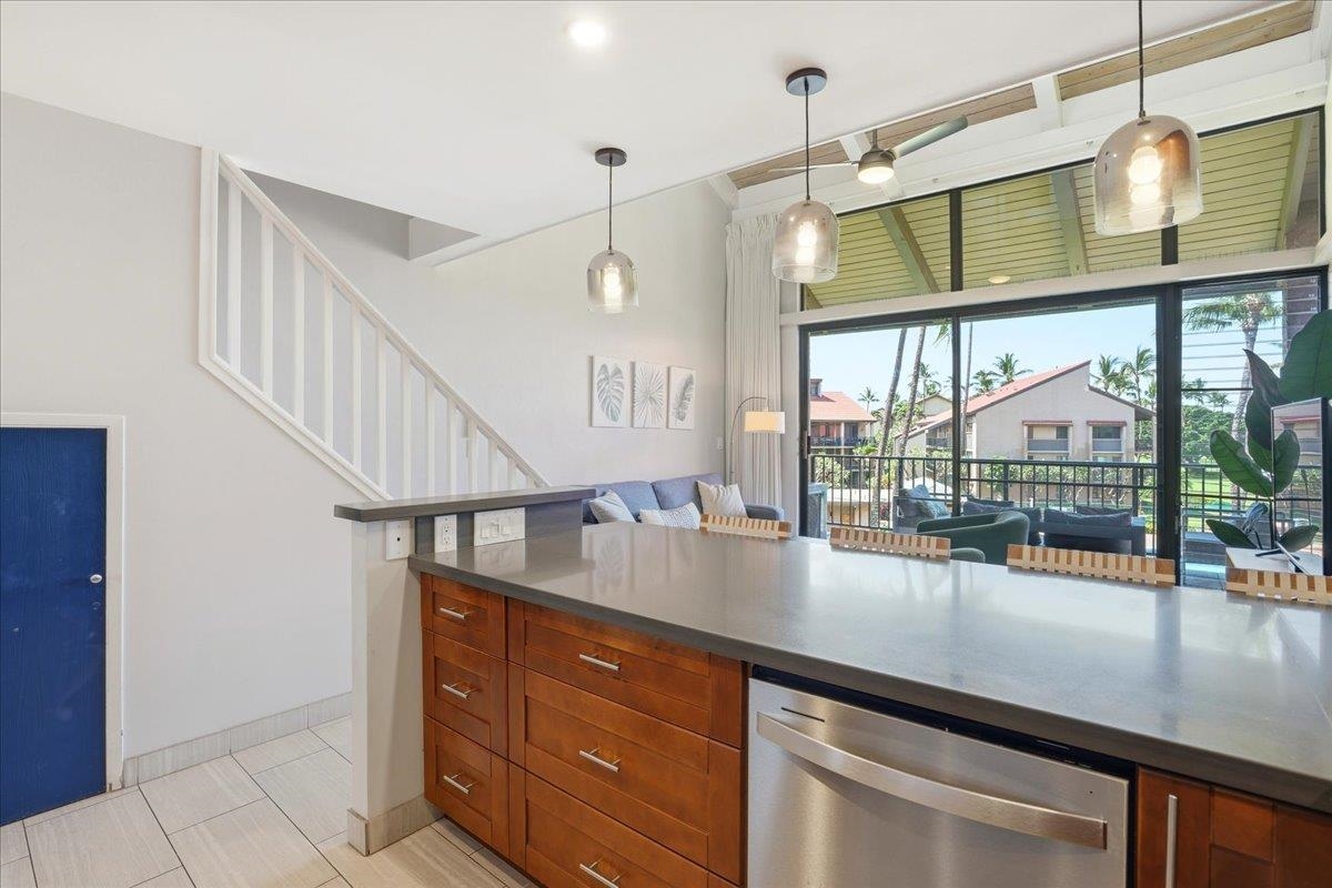 Luana Kai condo # B314, Kihei, Hawaii - photo 12 of 36