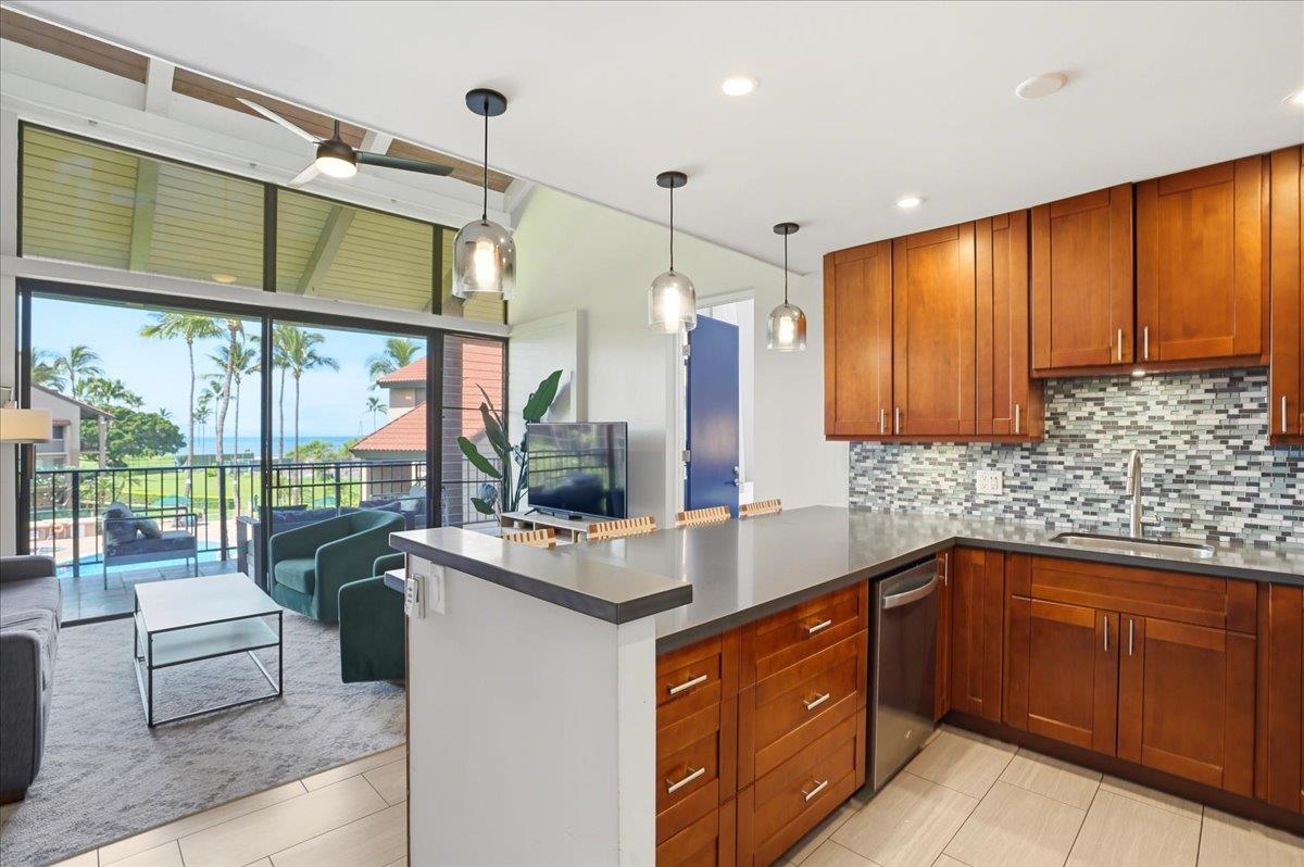 Luana Kai condo # B314, Kihei, Hawaii - photo 13 of 36