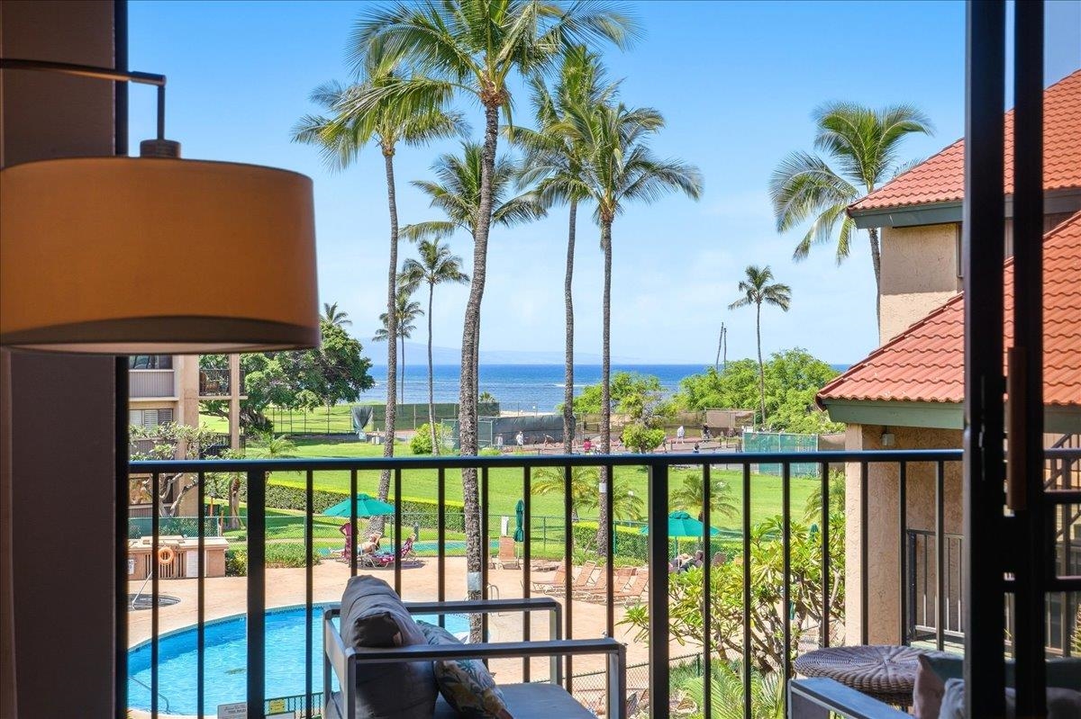 Luana Kai condo # B314, Kihei, Hawaii - photo 14 of 36