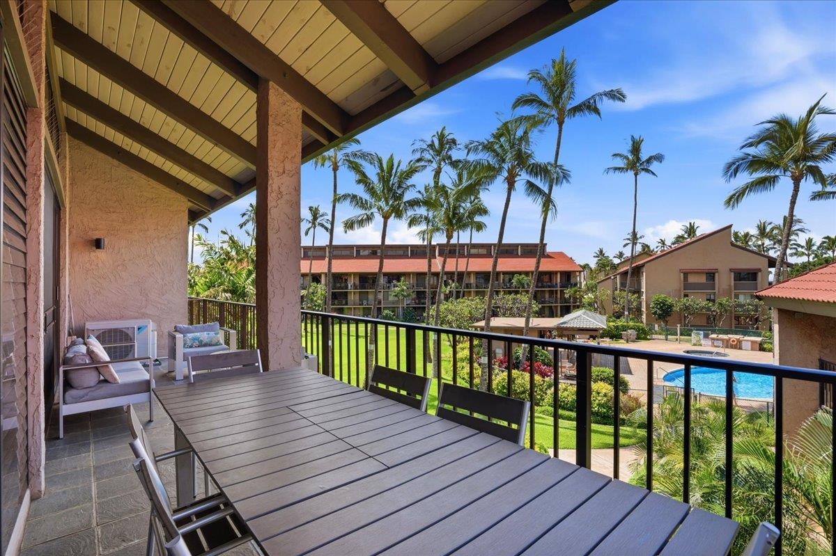 Luana Kai condo # B314, Kihei, Hawaii - photo 17 of 36