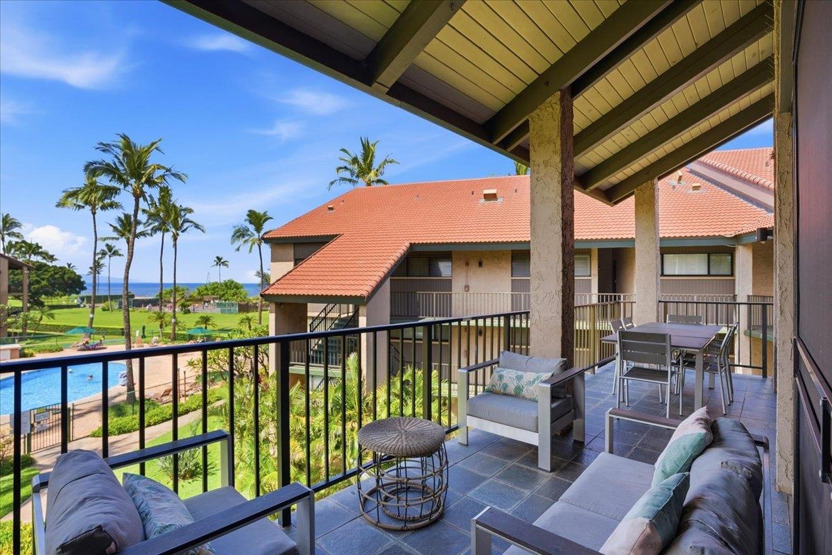 Luana Kai condo # B314, Kihei, Hawaii - photo 18 of 36