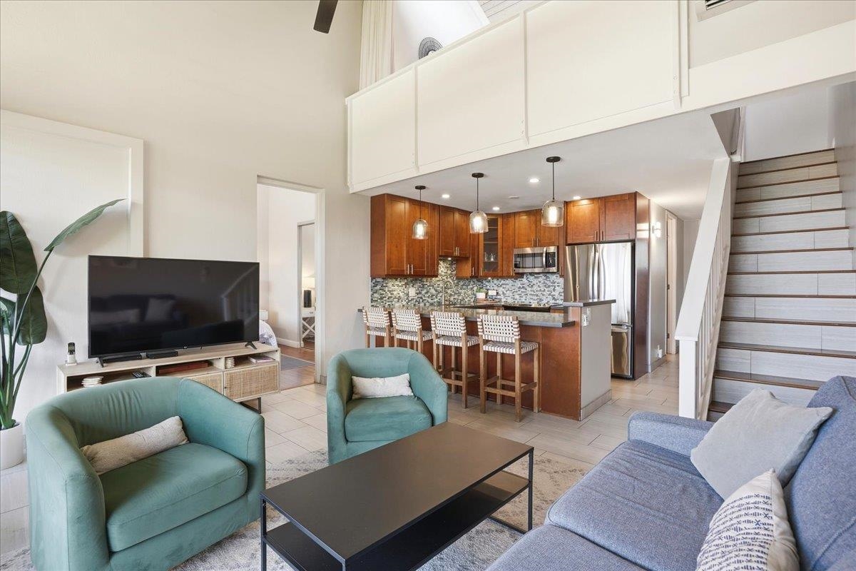 Luana Kai condo # B314, Kihei, Hawaii - photo 3 of 36
