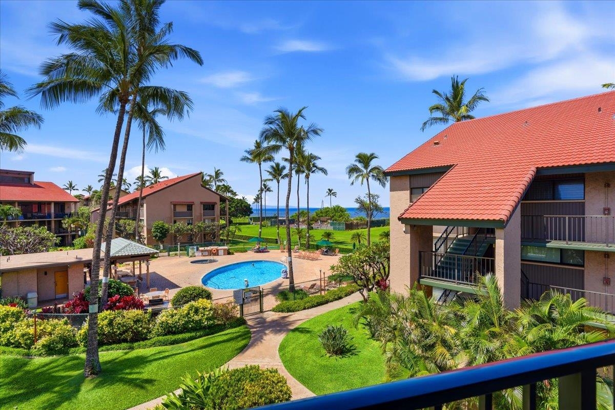 Luana Kai condo # B314, Kihei, Hawaii - photo 21 of 36