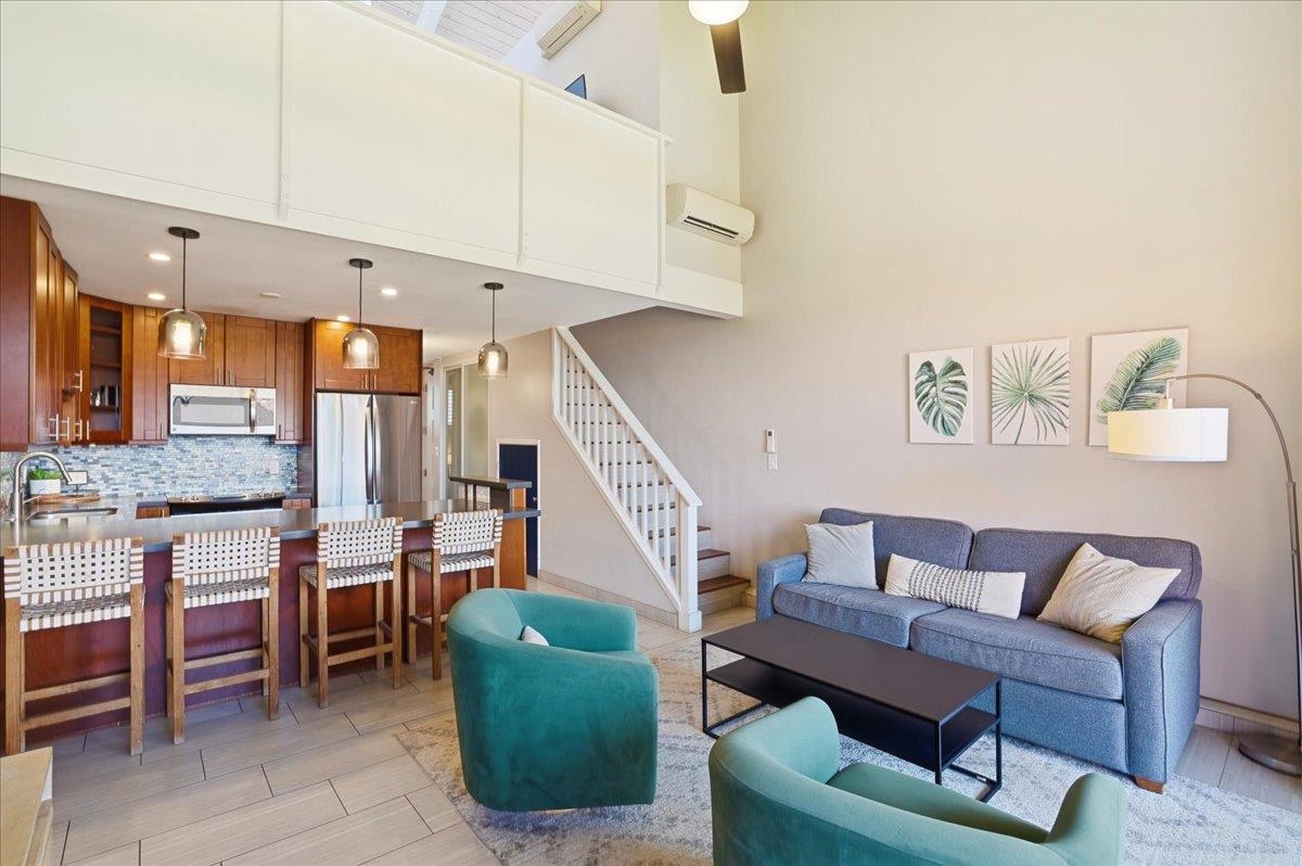 Luana Kai condo # B314, Kihei, Hawaii - photo 4 of 36