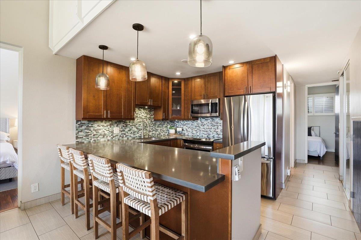 Luana Kai condo # B314, Kihei, Hawaii - photo 5 of 36