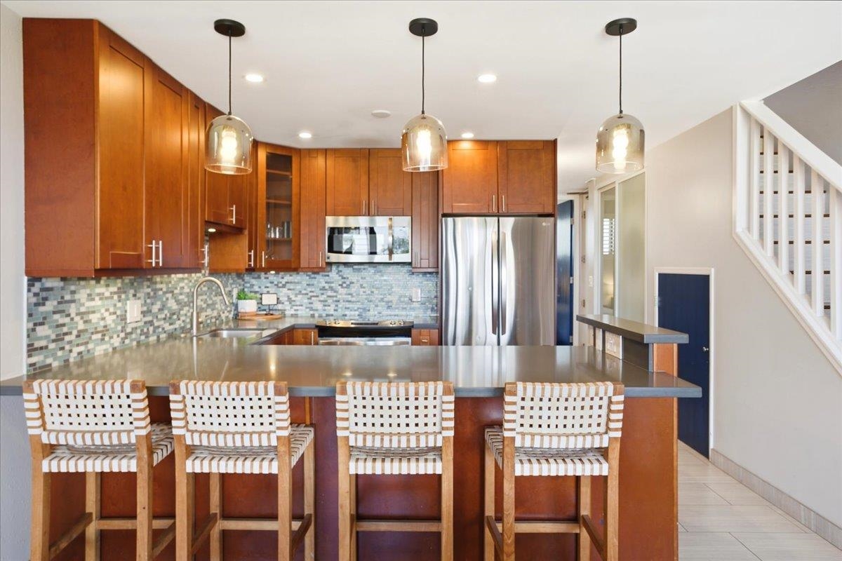 Luana Kai condo # B314, Kihei, Hawaii - photo 6 of 36