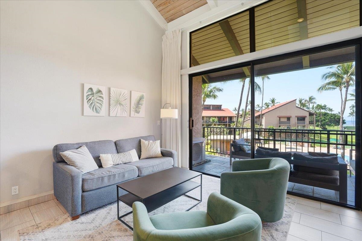 Luana Kai condo # B314, Kihei, Hawaii - photo 10 of 36