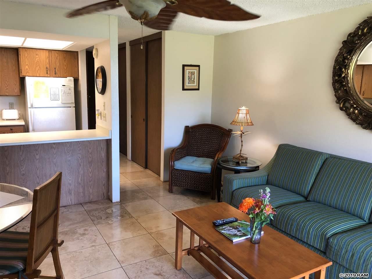 Luana Kai condo # C102, Kihei, Hawaii - photo 2 of 27