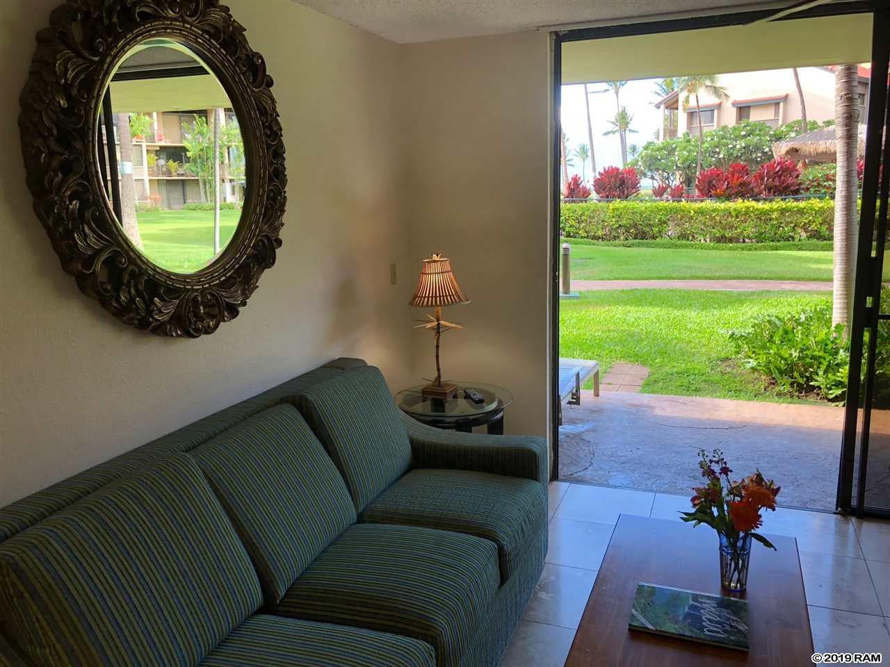 Luana Kai condo # C102, Kihei, Hawaii - photo 16 of 27