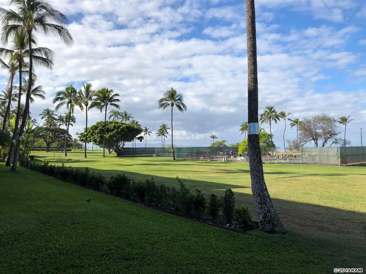 Luana Kai condo # C102, Kihei, Hawaii - photo 25 of 27