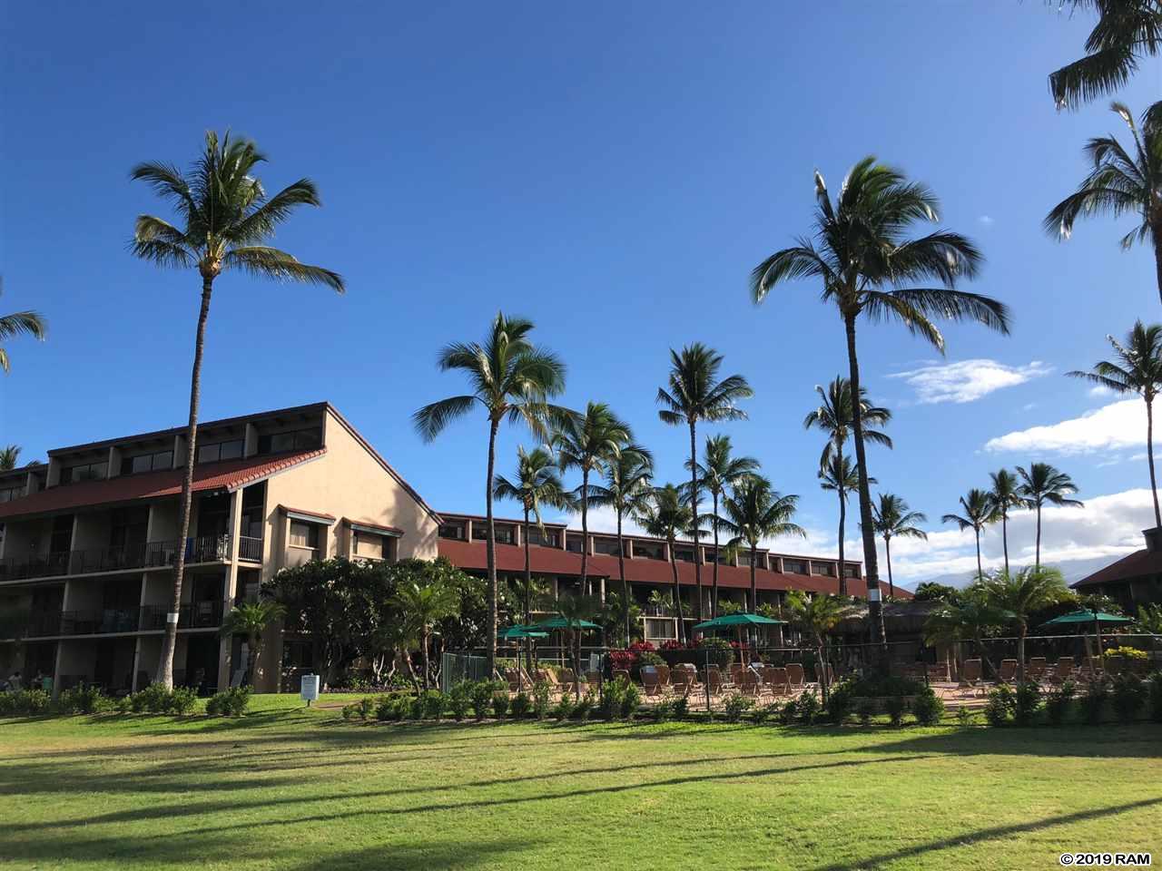 Luana Kai condo # C102, Kihei, Hawaii - photo 26 of 27