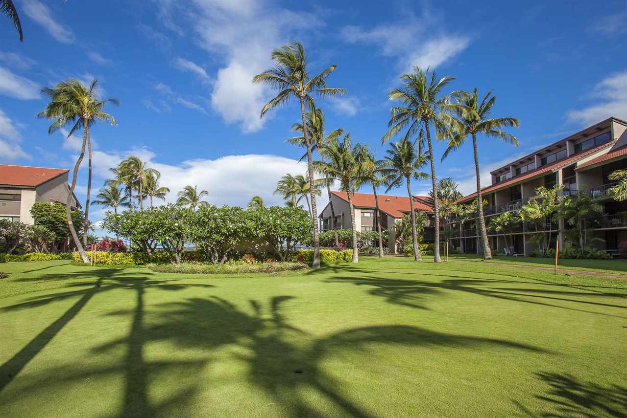 Luana Kai condo # C-108, Kihei, Hawaii - photo 22 of 30