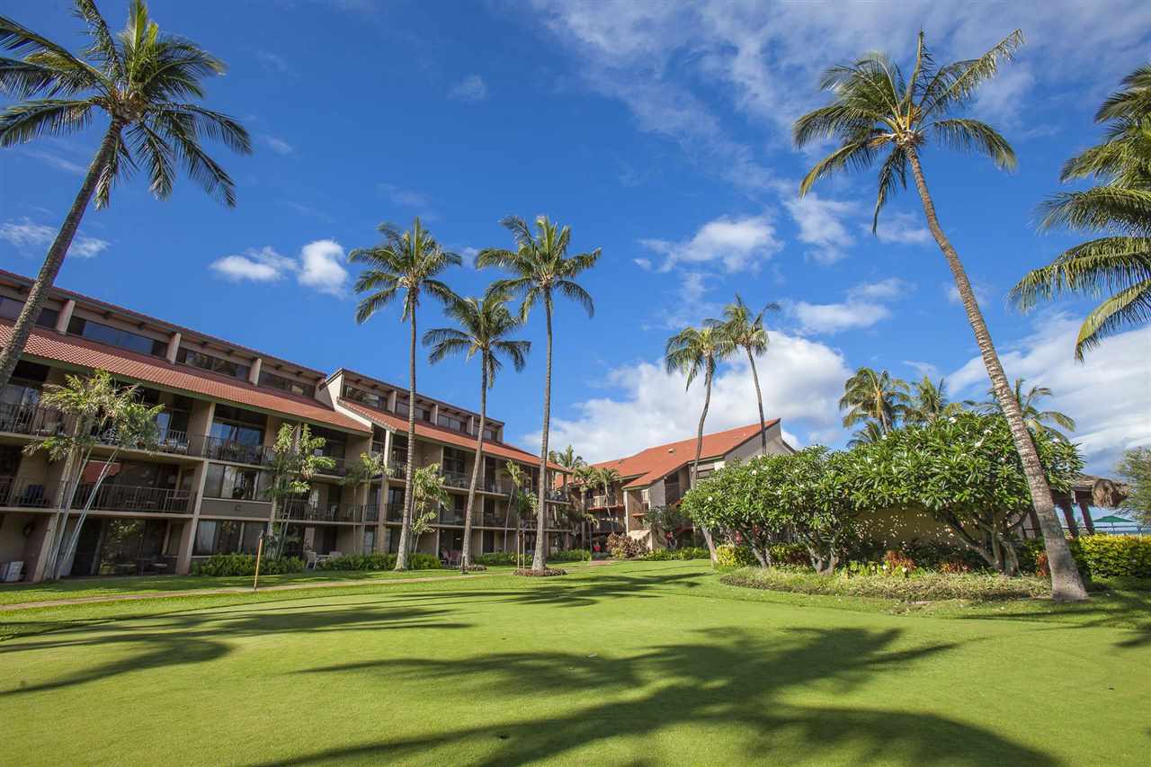 Luana Kai condo # C-108, Kihei, Hawaii - photo 23 of 30