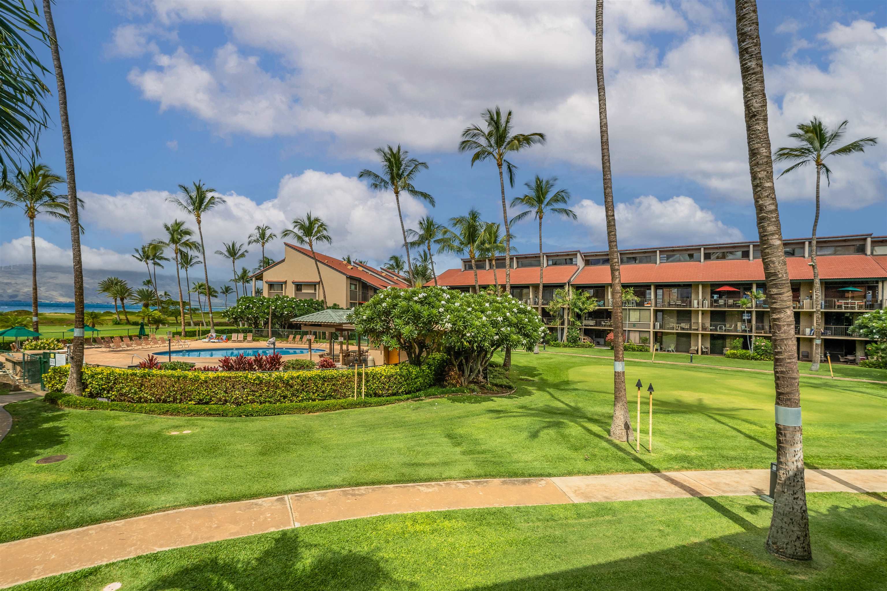 Luana Kai condo # C-203, Kihei, Hawaii - photo 42 of 49