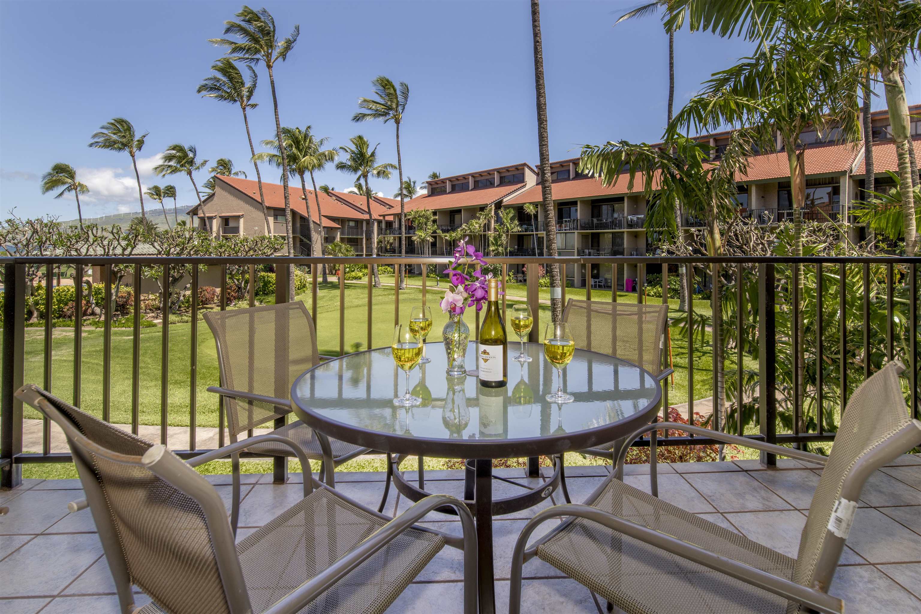 Luana Kai condo # C207, Kihei, Hawaii - photo 2 of 44