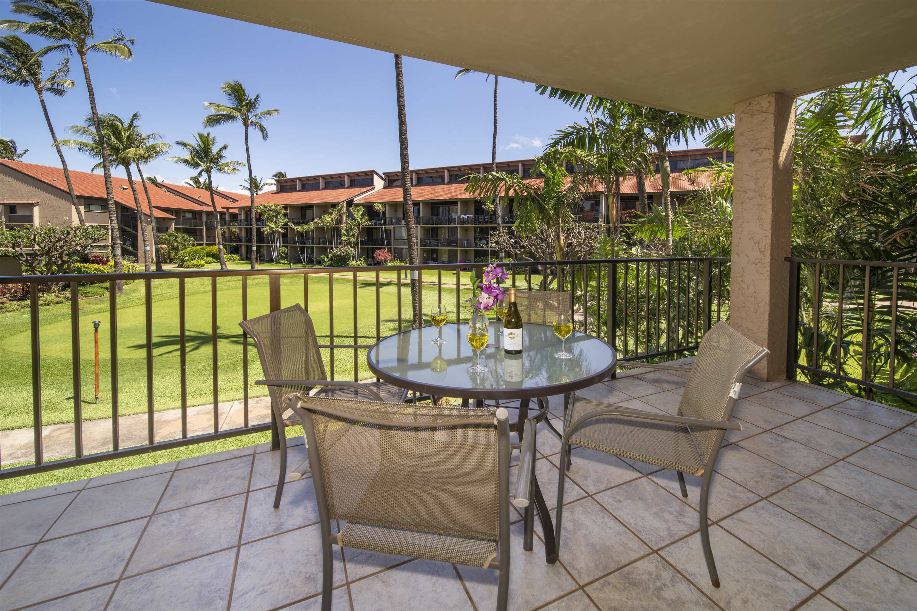 Luana Kai condo # C207, Kihei, Hawaii - photo 11 of 44