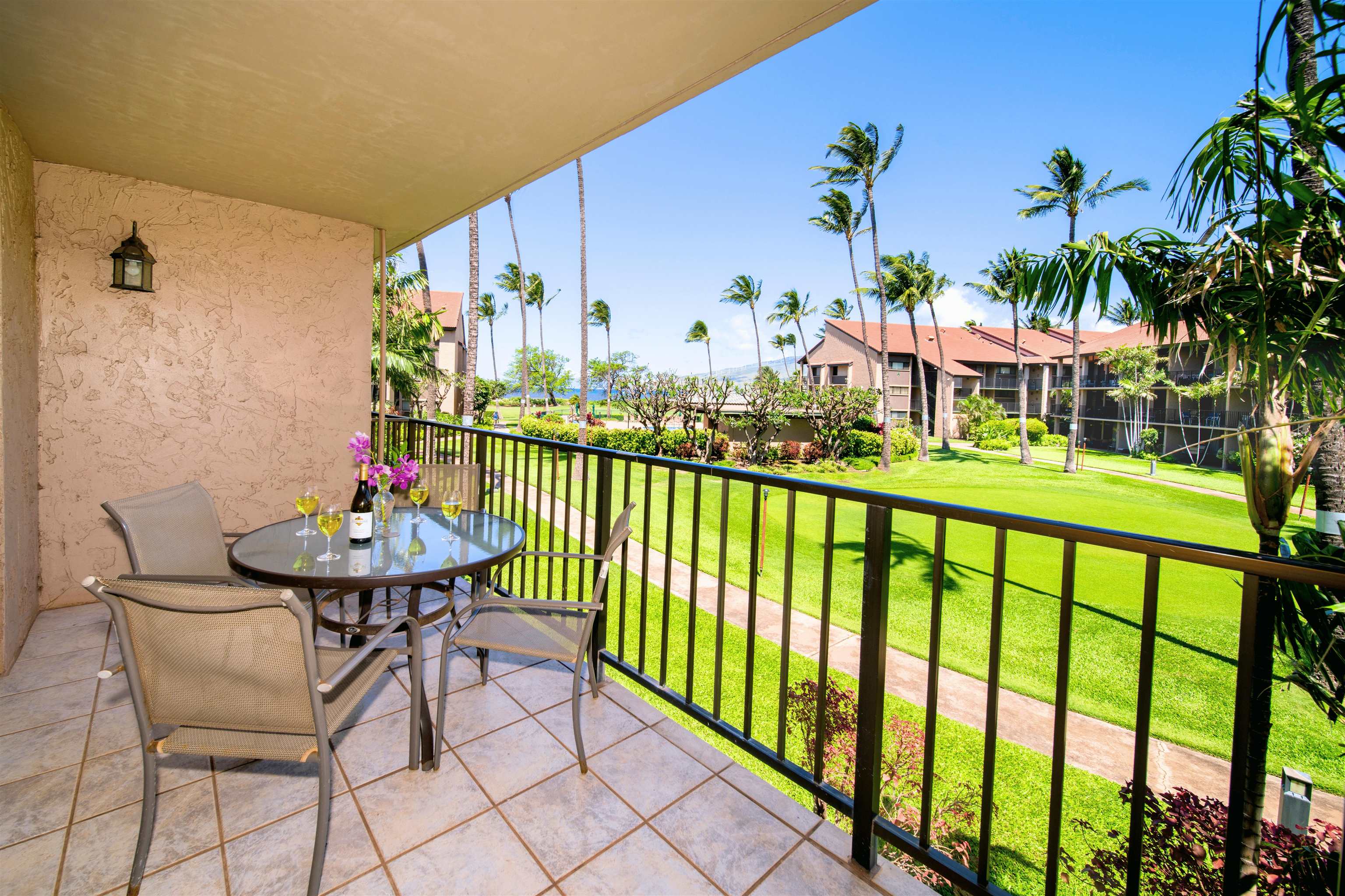 Luana Kai condo # C207, Kihei, Hawaii - photo 11 of 44