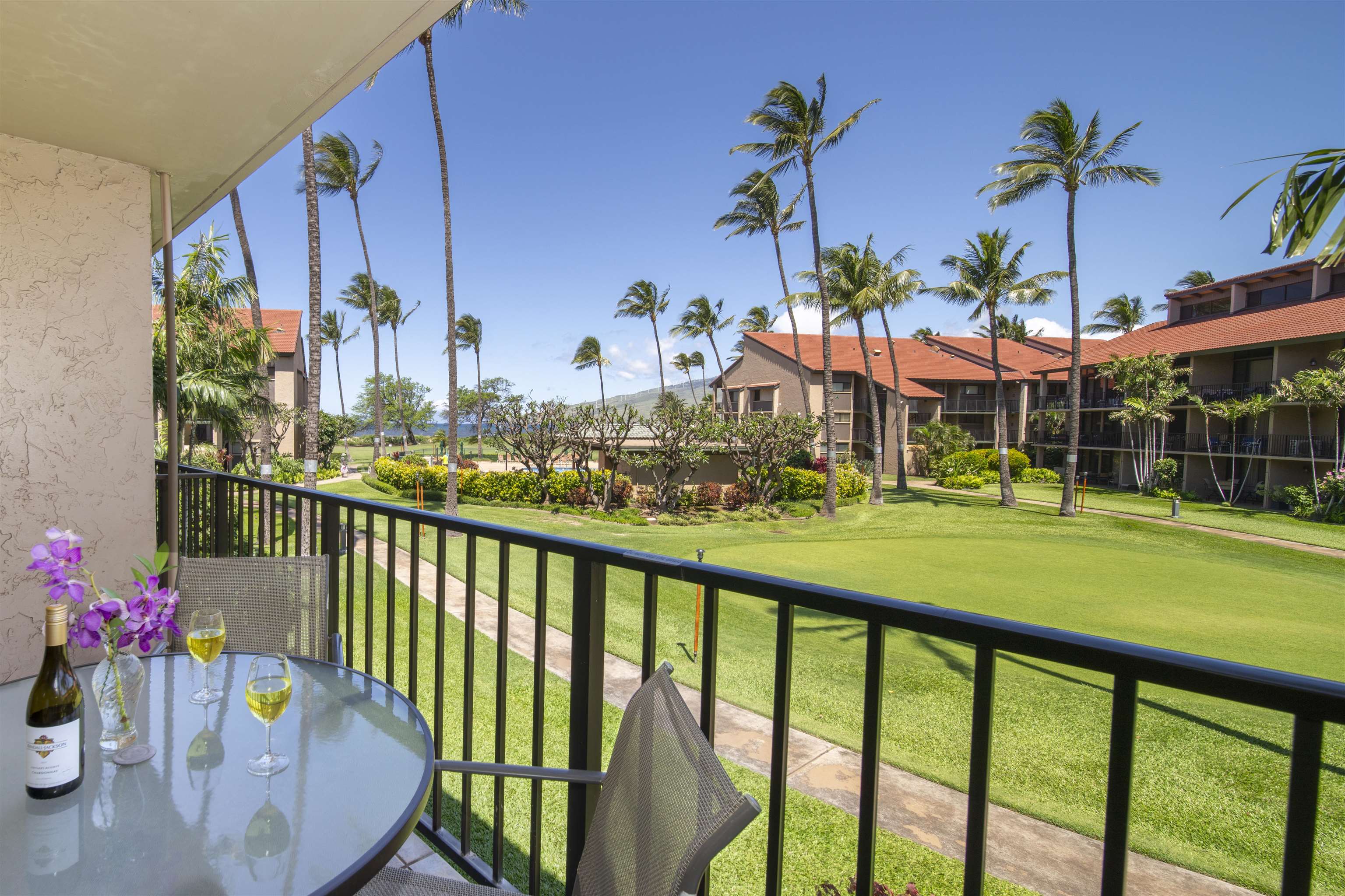 Luana Kai condo # C207, Kihei, Hawaii - photo 12 of 44