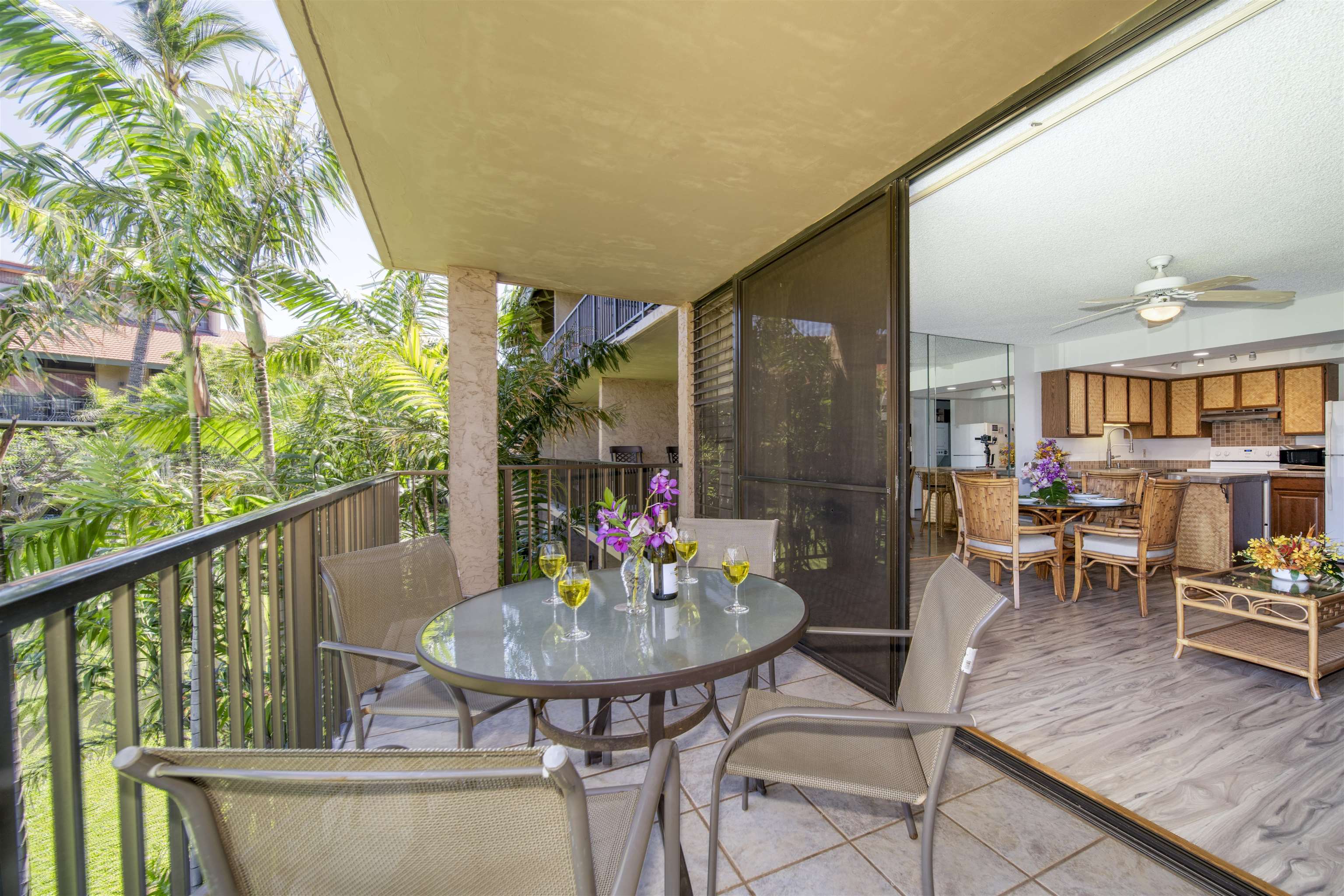 Luana Kai condo # C207, Kihei, Hawaii - photo 14 of 44
