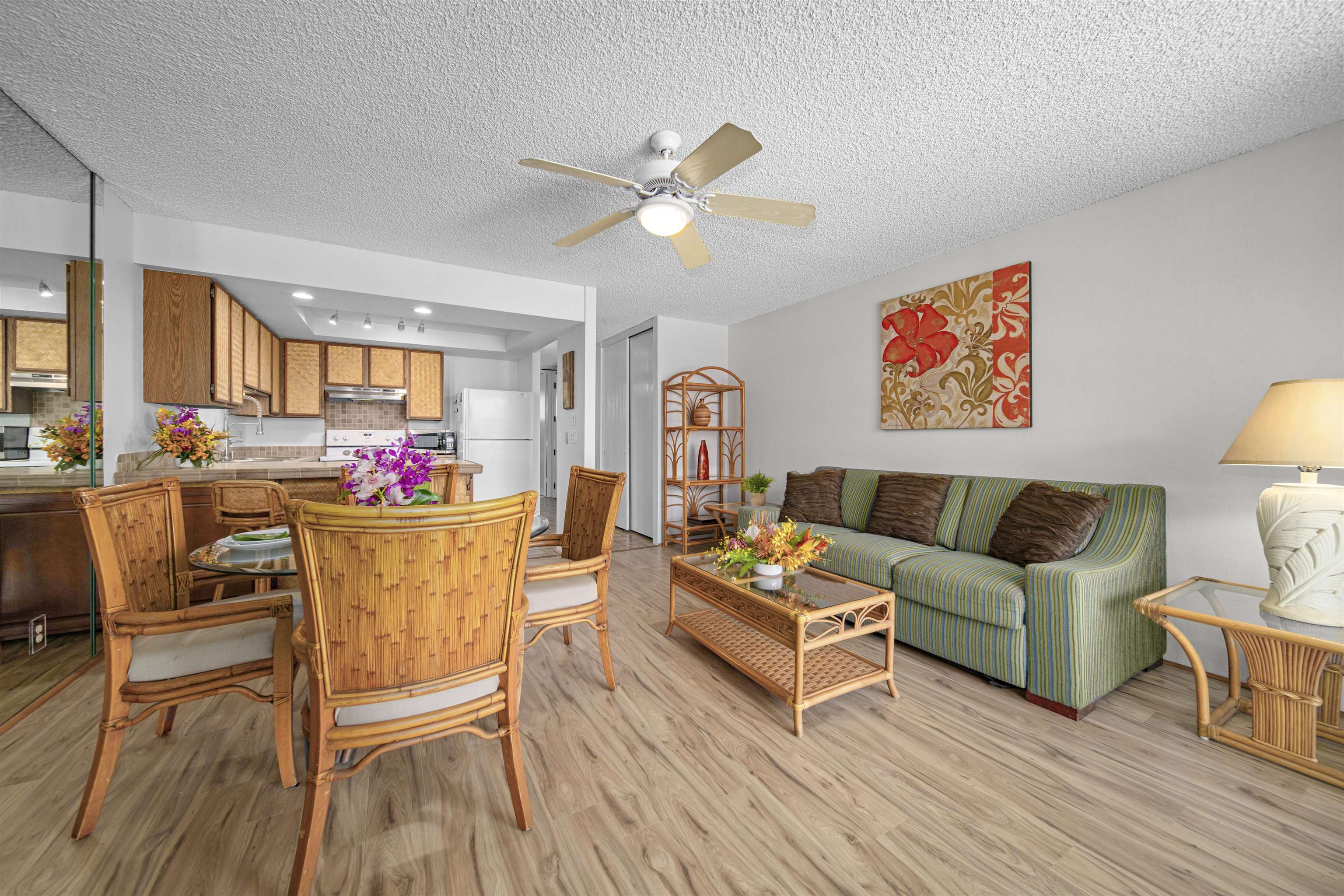 Luana Kai condo # C207, Kihei, Hawaii - photo 15 of 44