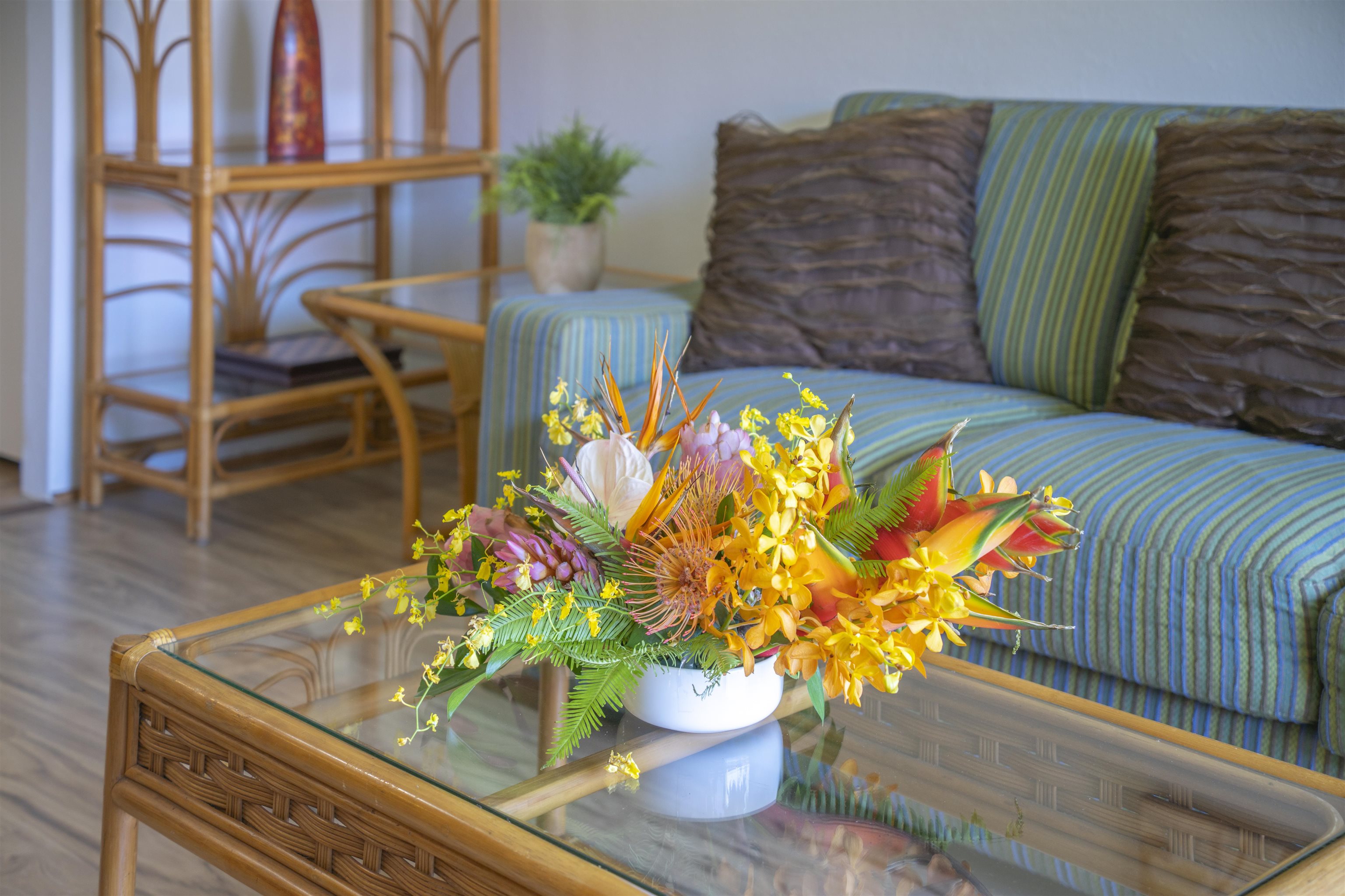 Luana Kai condo # C207, Kihei, Hawaii - photo 16 of 44