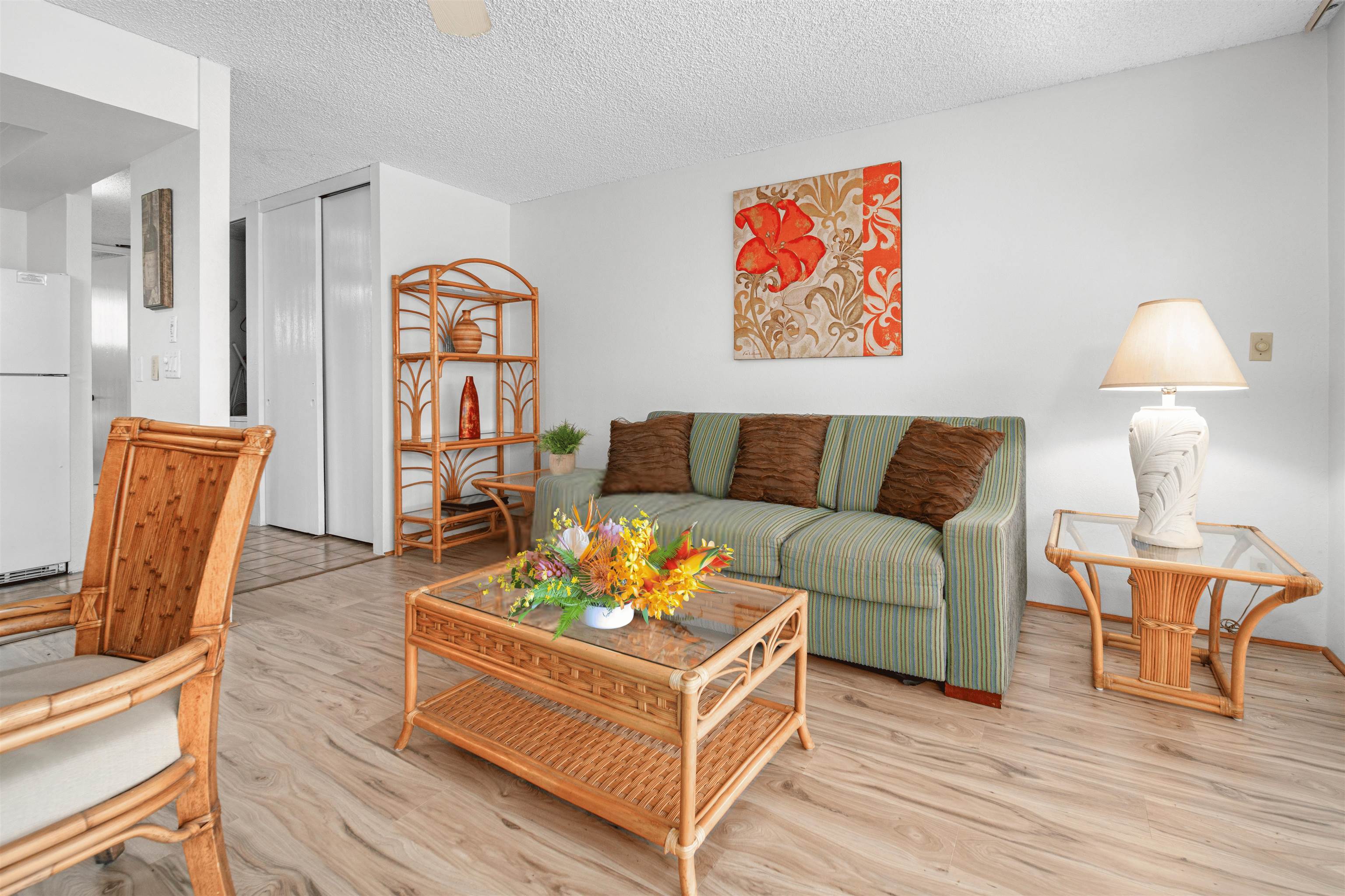 Luana Kai condo # C207, Kihei, Hawaii - photo 17 of 44