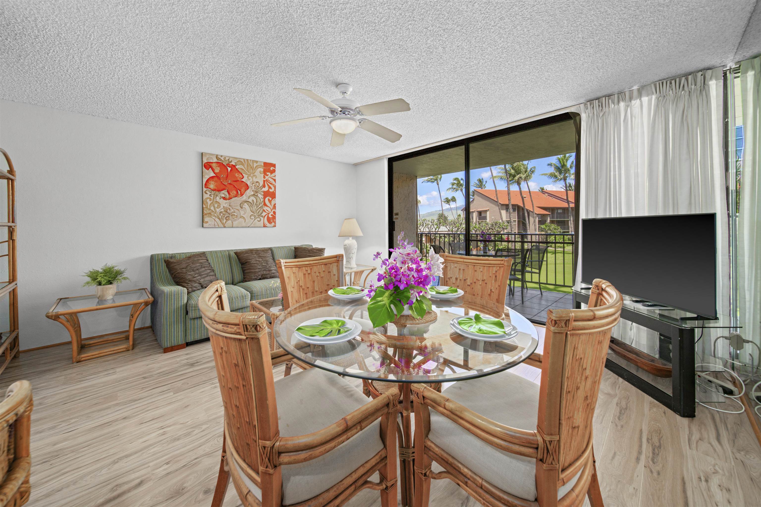 Luana Kai condo # C207, Kihei, Hawaii - photo 3 of 44