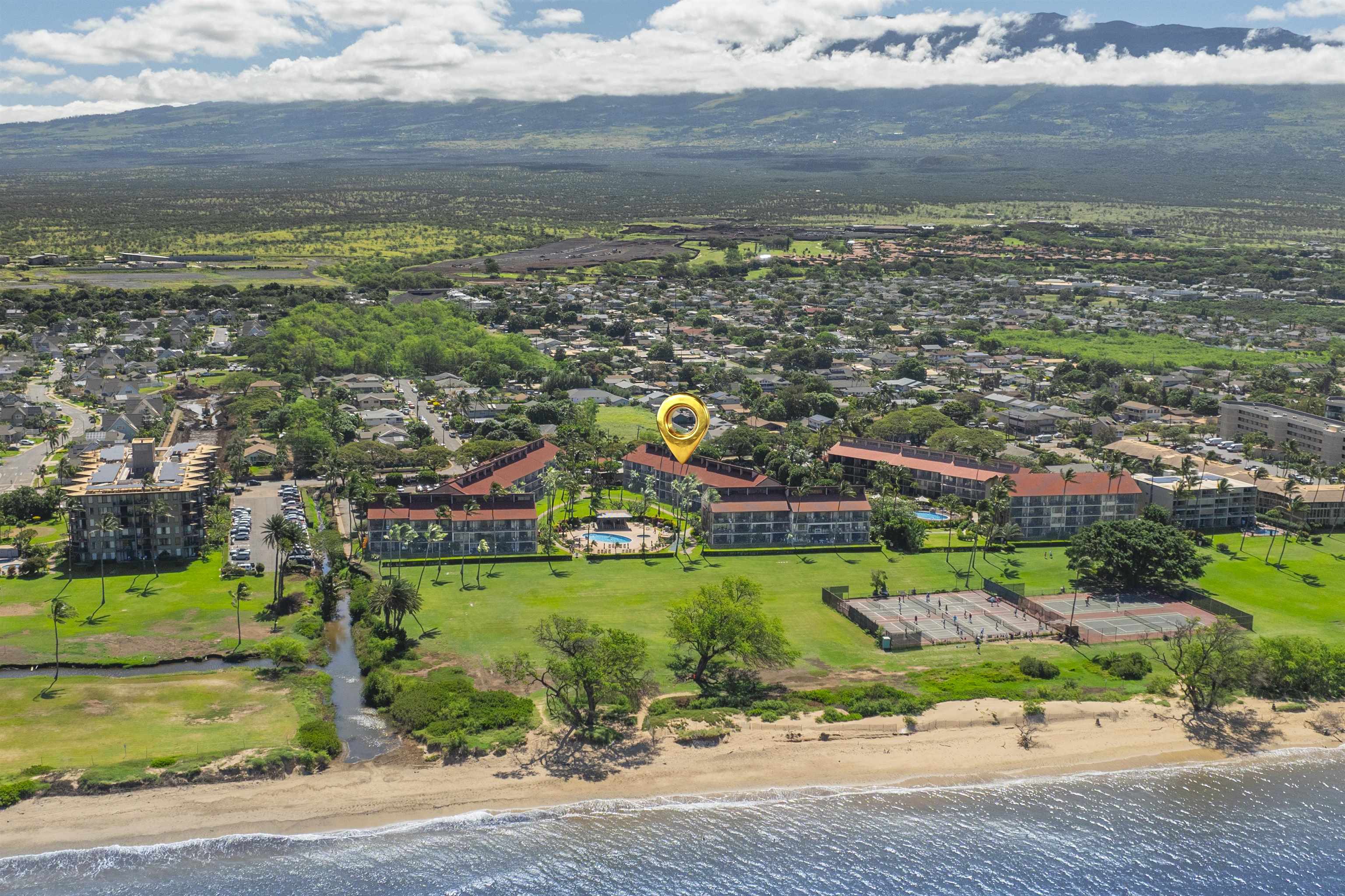 Luana Kai condo # C207, Kihei, Hawaii - photo 23 of 44