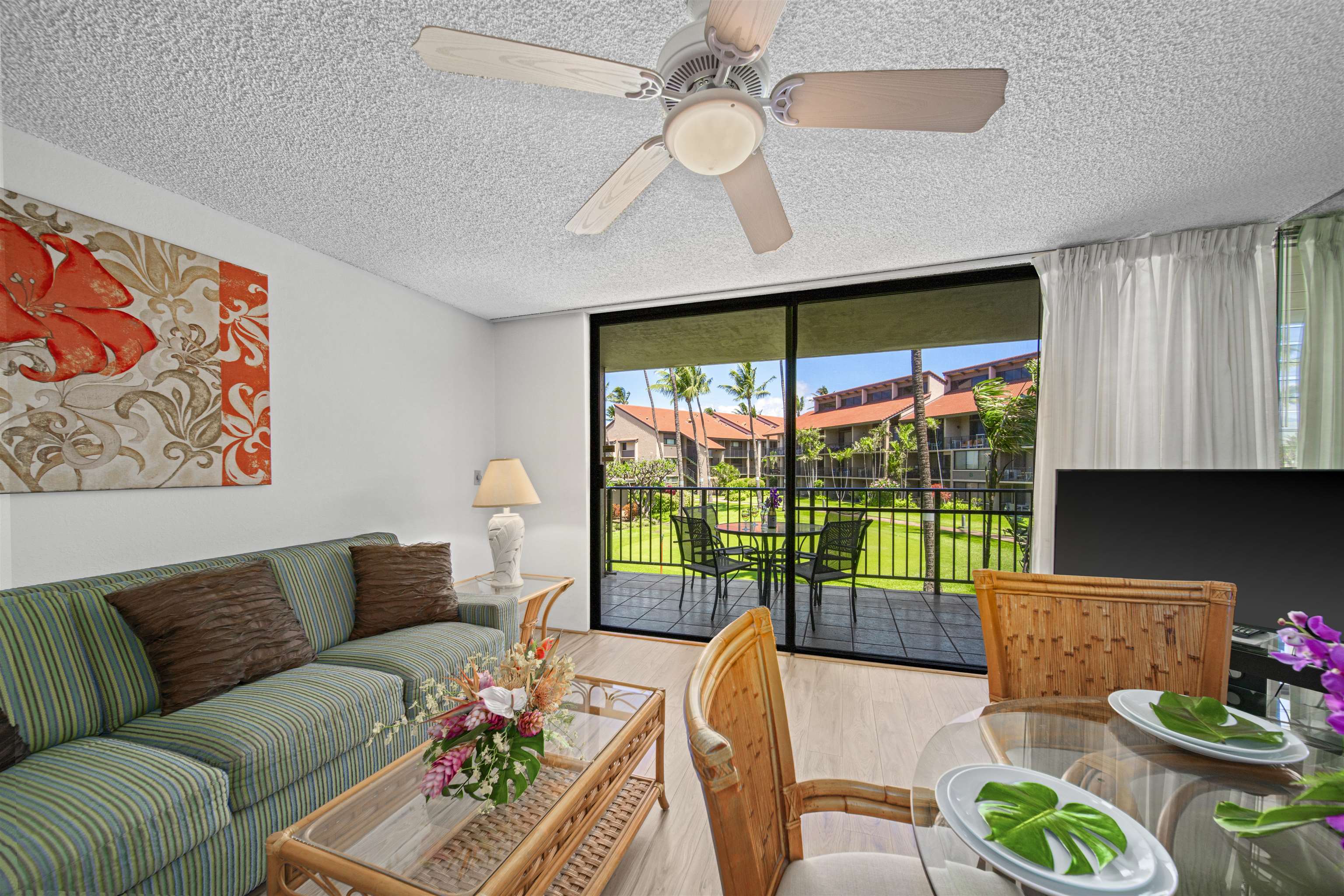 Luana Kai condo # C207, Kihei, Hawaii - photo 25 of 44