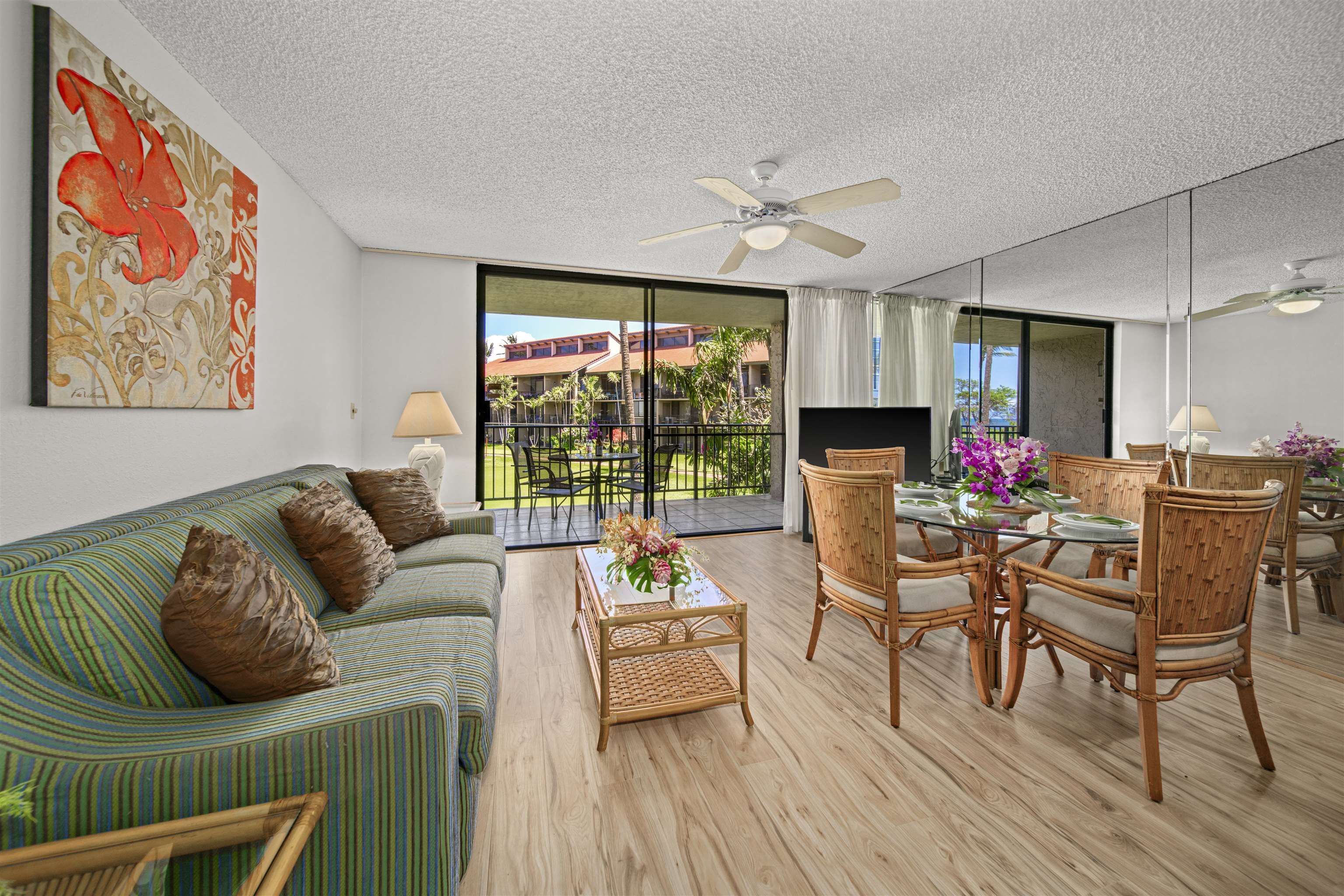Luana Kai condo # C207, Kihei, Hawaii - photo 26 of 44