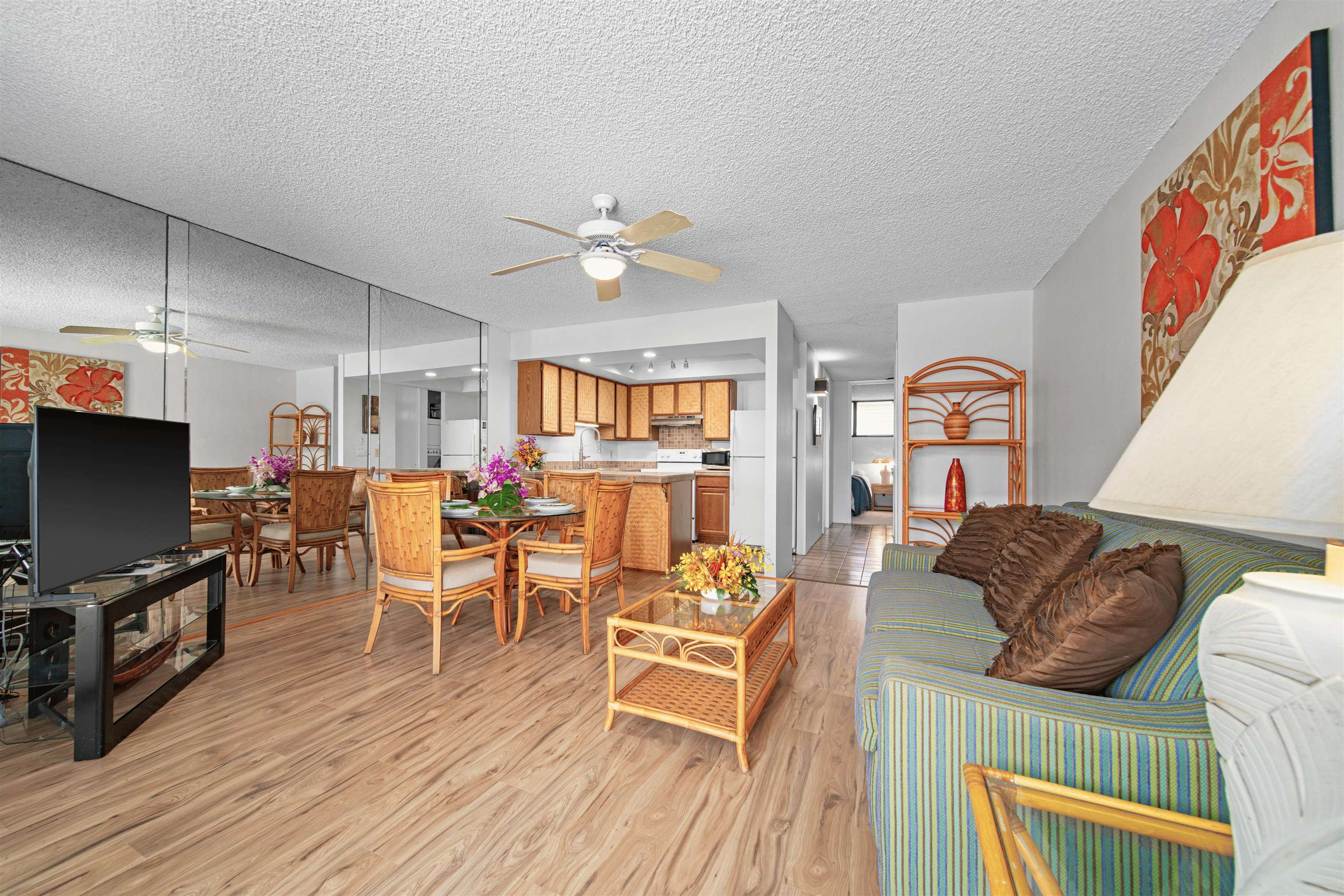 Luana Kai condo # C207, Kihei, Hawaii - photo 27 of 44