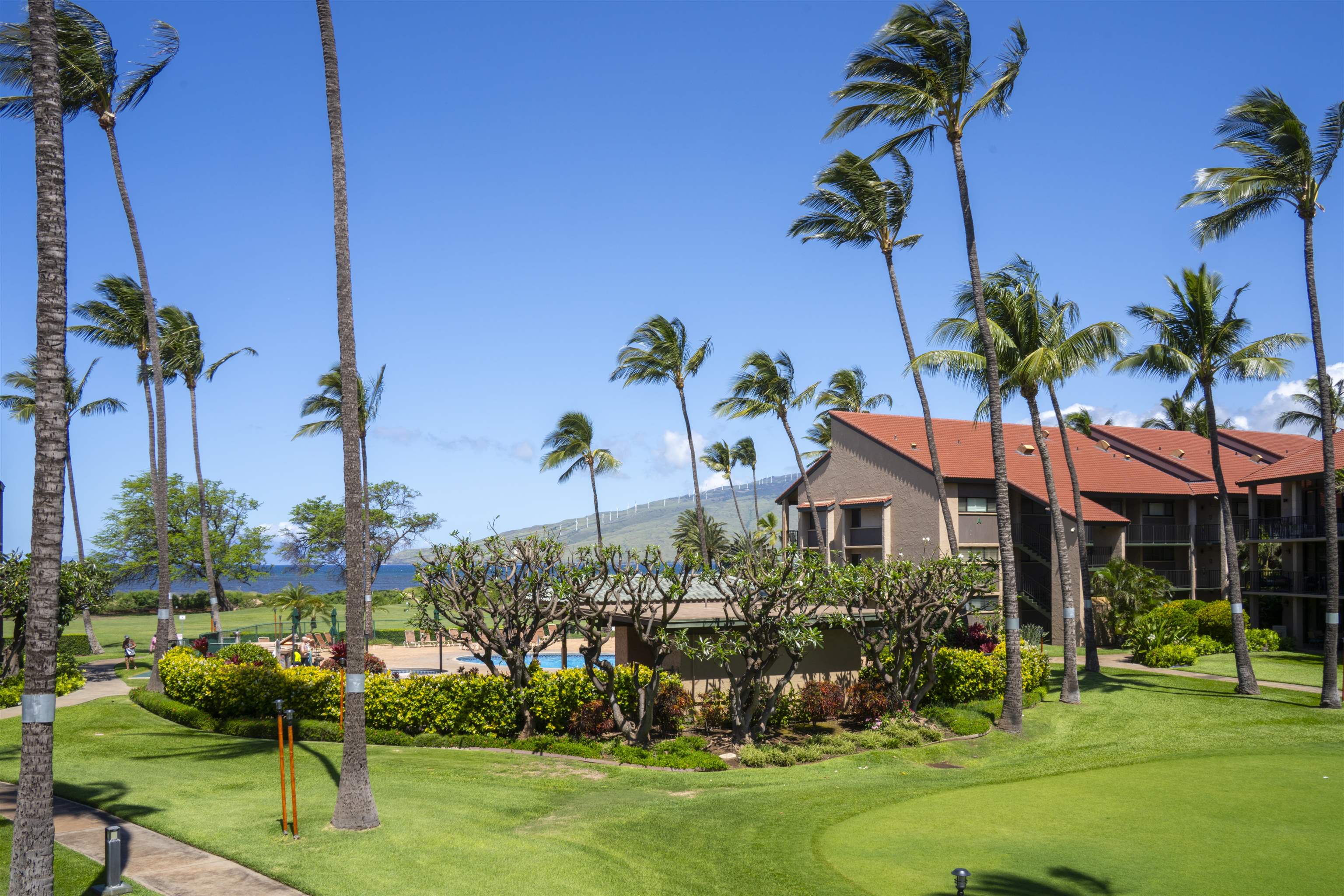 Luana Kai condo # C207, Kihei, Hawaii - photo 28 of 44