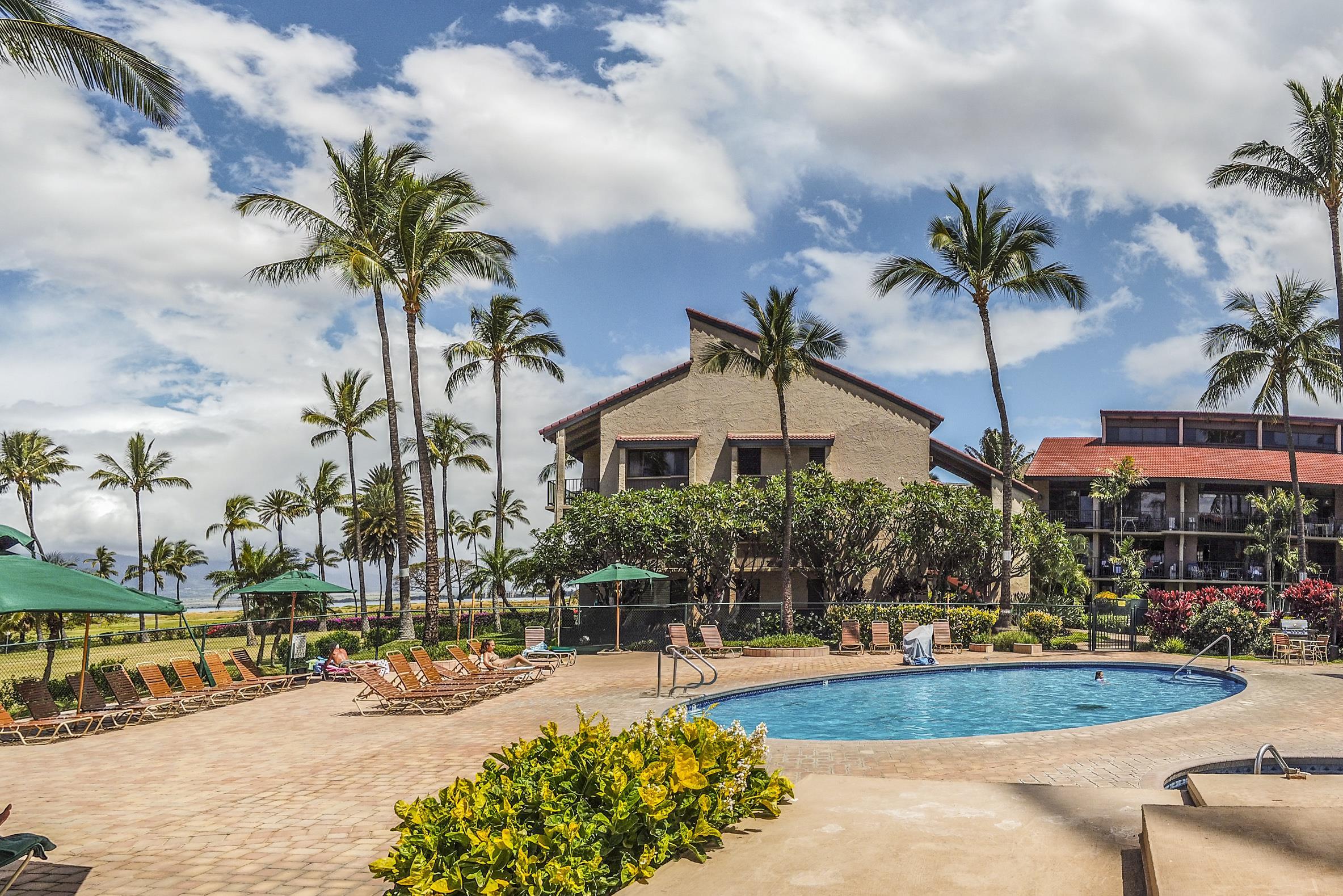 Luana Kai condo # C207, Kihei, Hawaii - photo 30 of 44