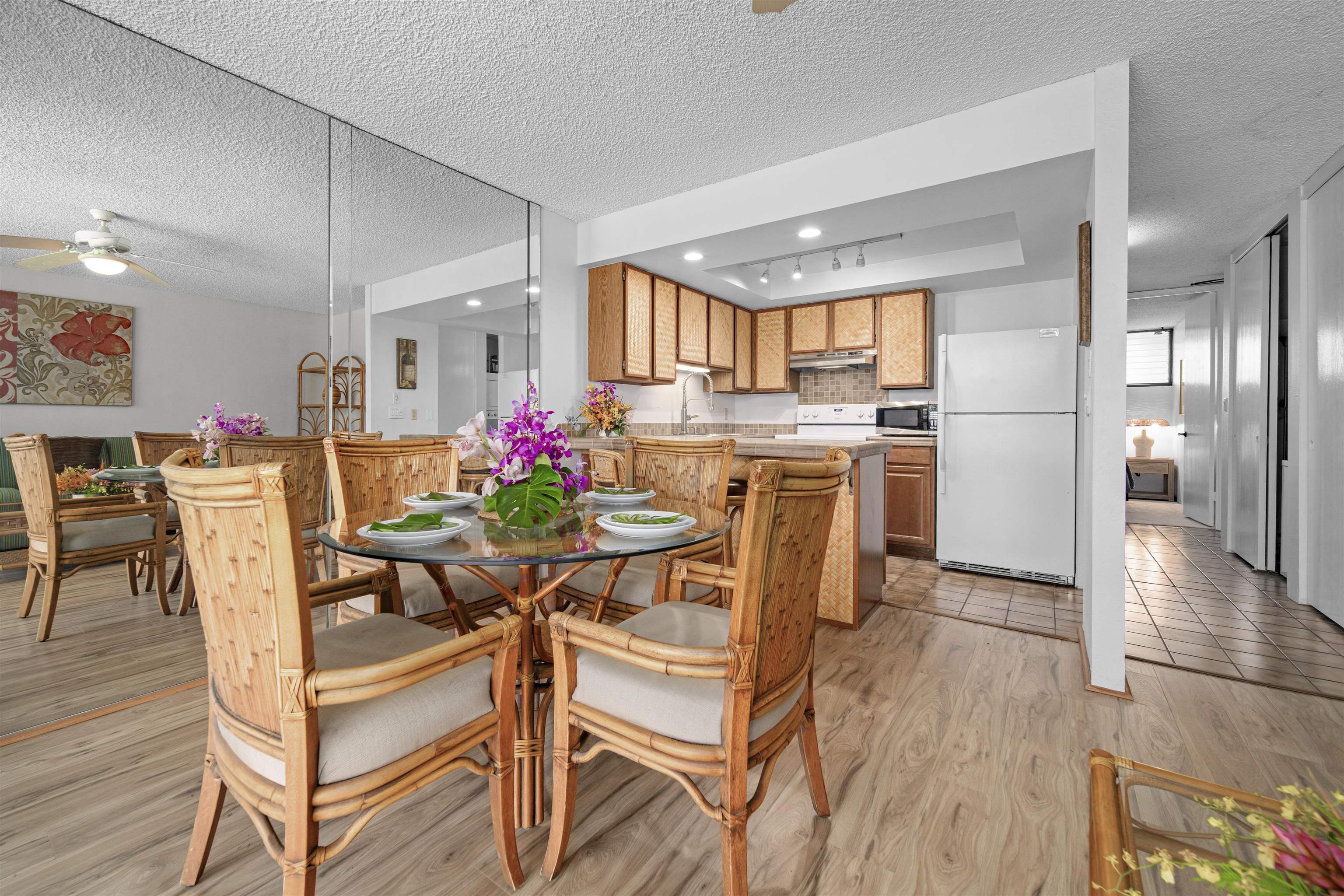 Luana Kai condo # C207, Kihei, Hawaii - photo 4 of 44
