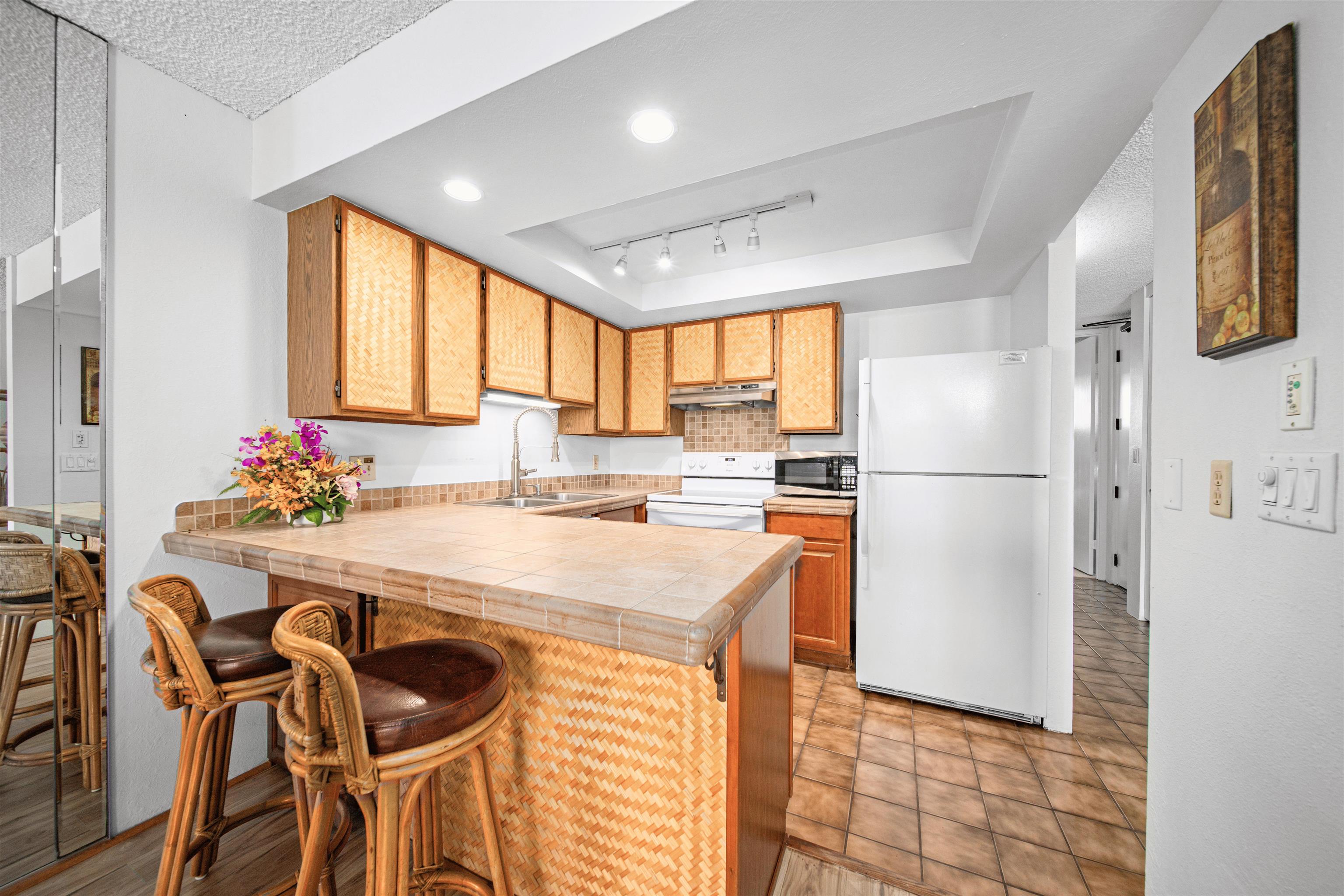 Luana Kai condo # C207, Kihei, Hawaii - photo 31 of 44