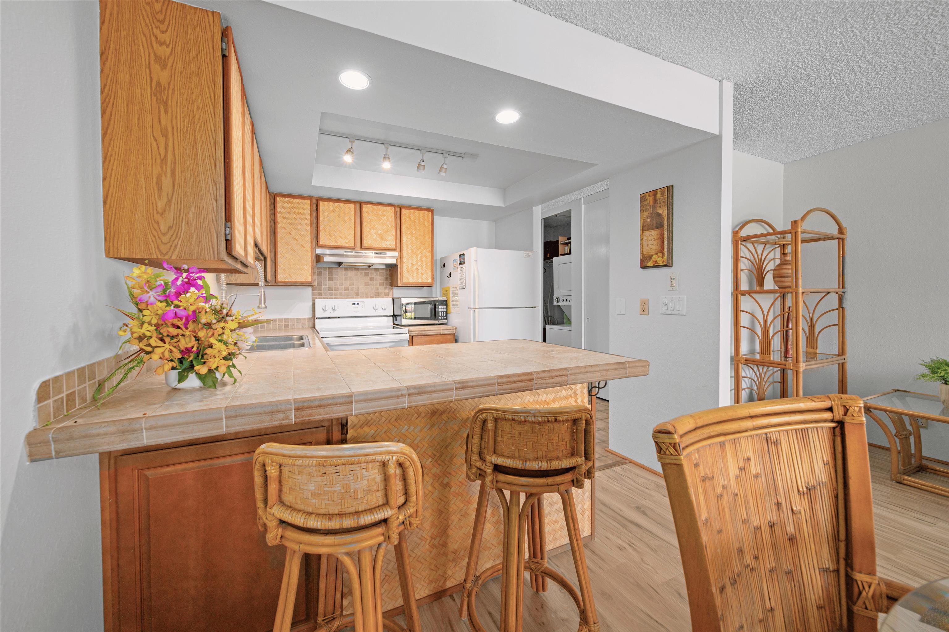 Luana Kai condo # C207, Kihei, Hawaii - photo 33 of 44