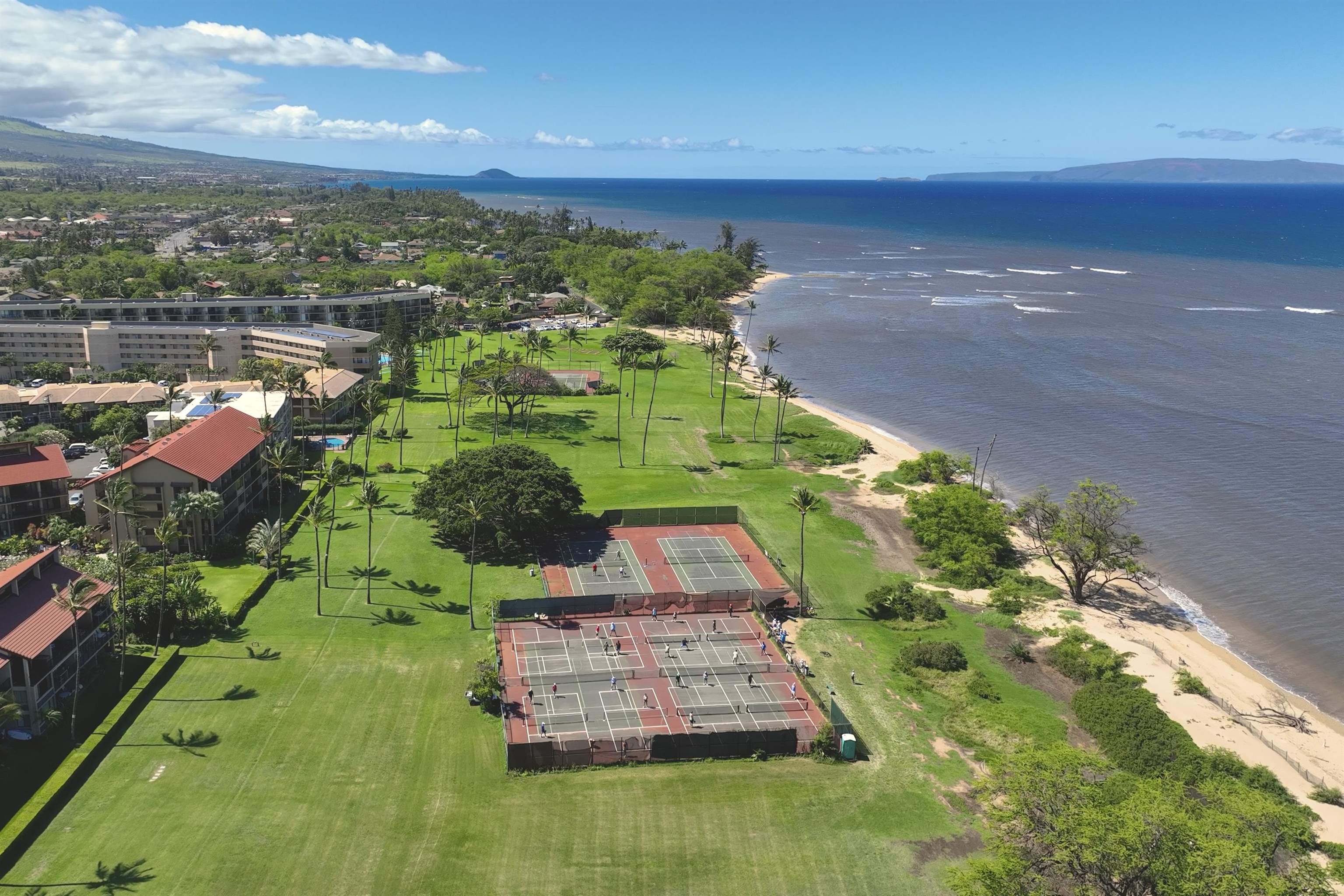 Luana Kai condo # C207, Kihei, Hawaii - photo 37 of 44