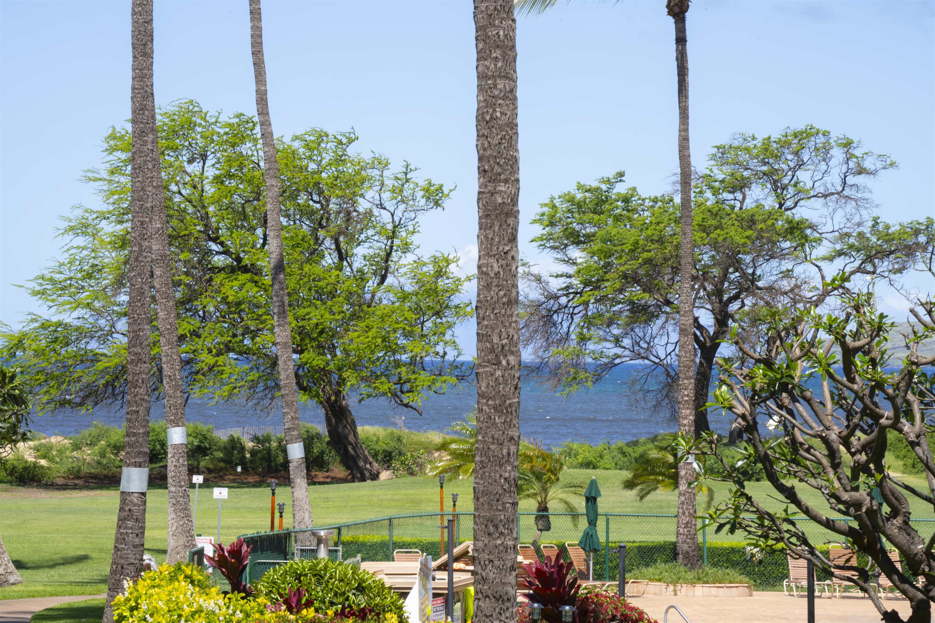 Luana Kai condo # C207, Kihei, Hawaii - photo 40 of 44
