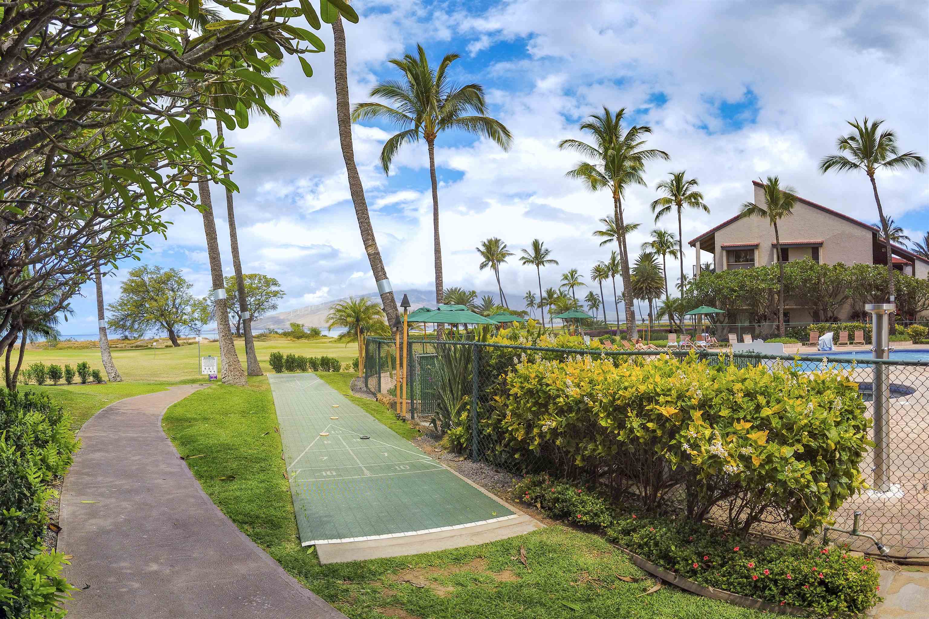 Luana Kai condo # C207, Kihei, Hawaii - photo 44 of 44