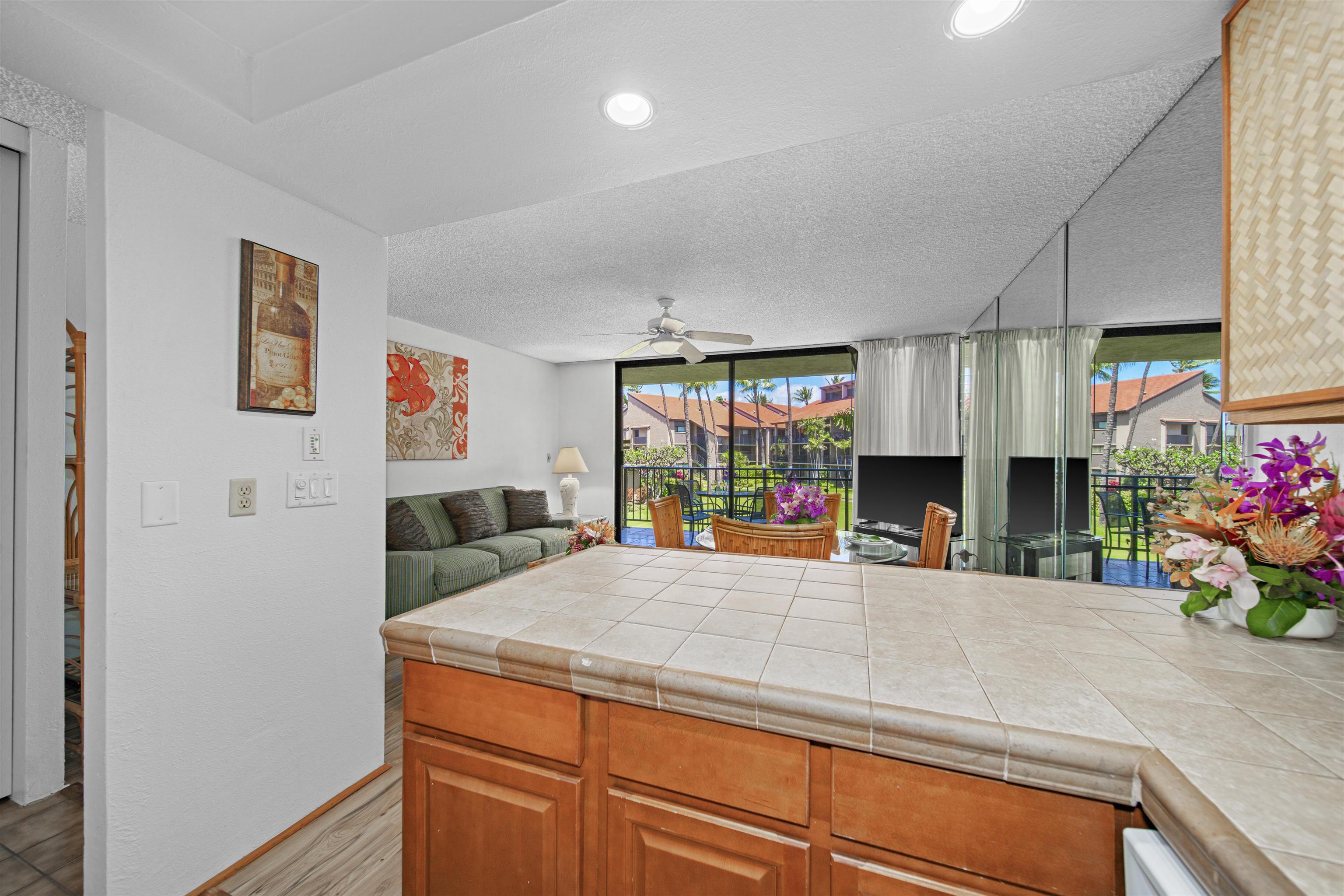 Luana Kai condo # C207, Kihei, Hawaii - photo 7 of 44