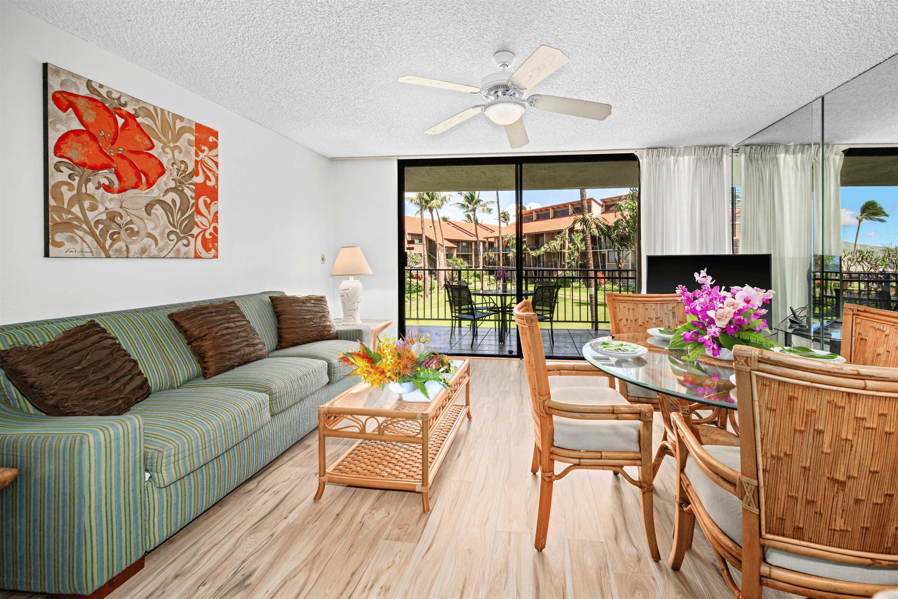 Luana Kai condo # C207, Kihei, Hawaii - photo 8 of 44