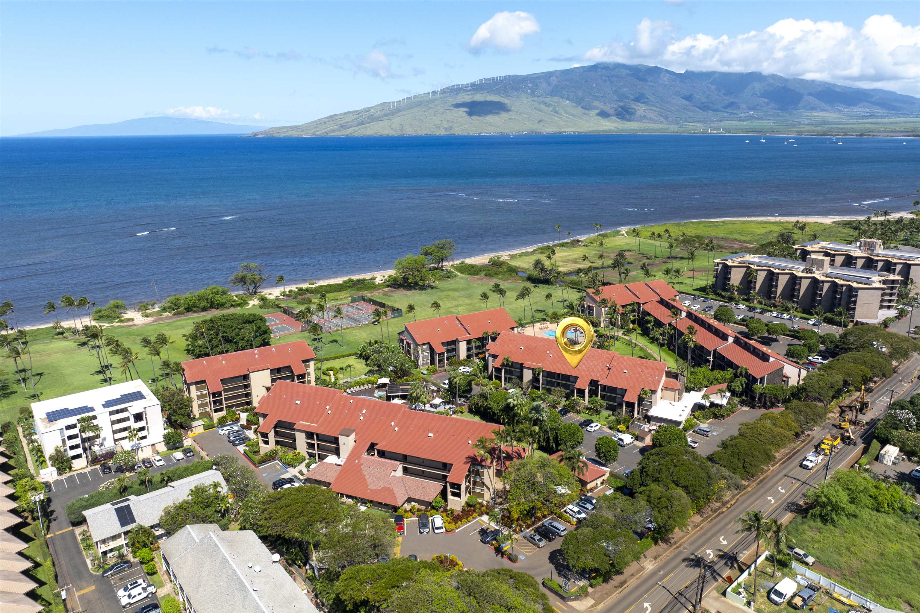 Luana Kai condo # C207, Kihei, Hawaii - photo 9 of 44
