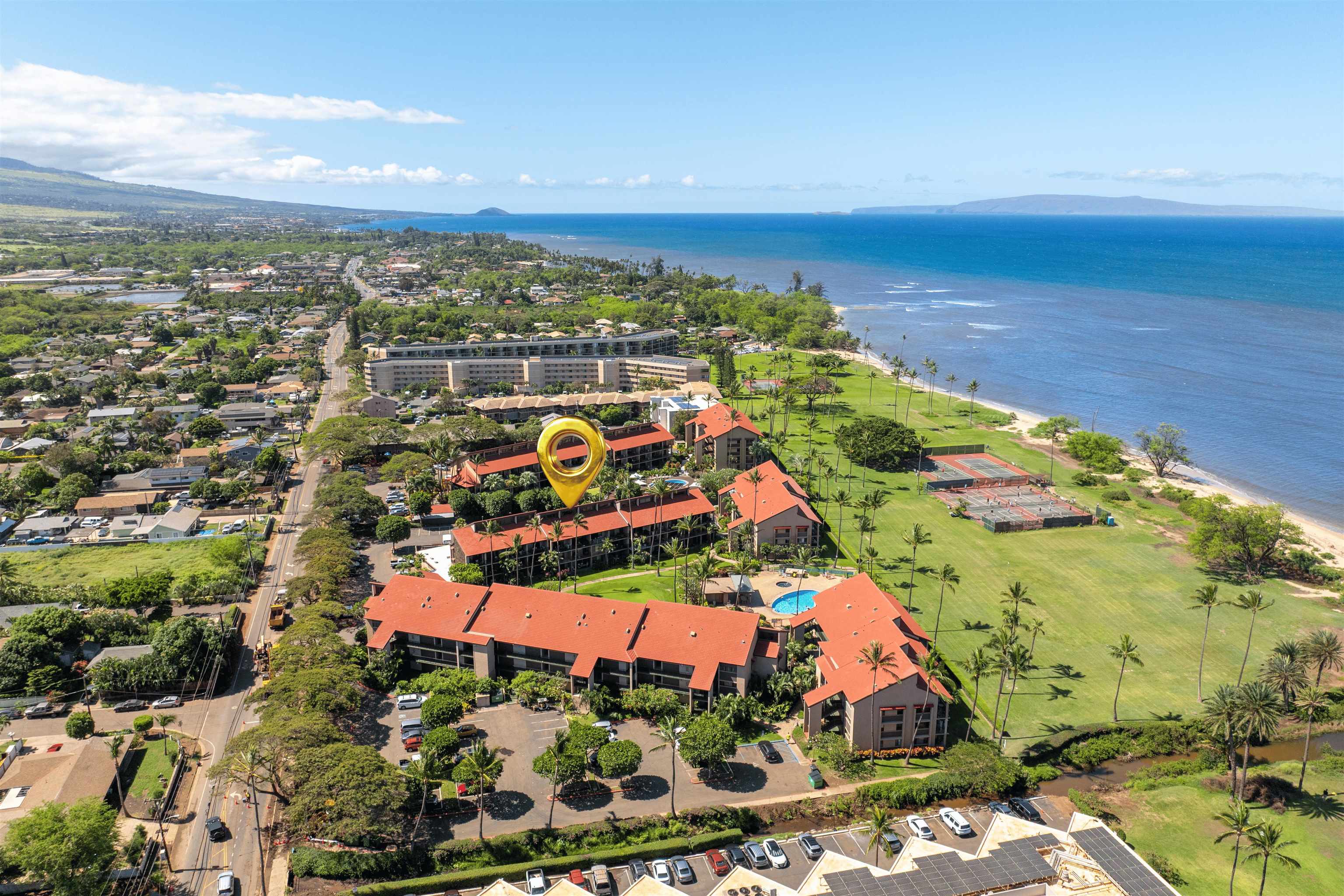 Luana Kai condo # C207, Kihei, Hawaii - photo 10 of 44