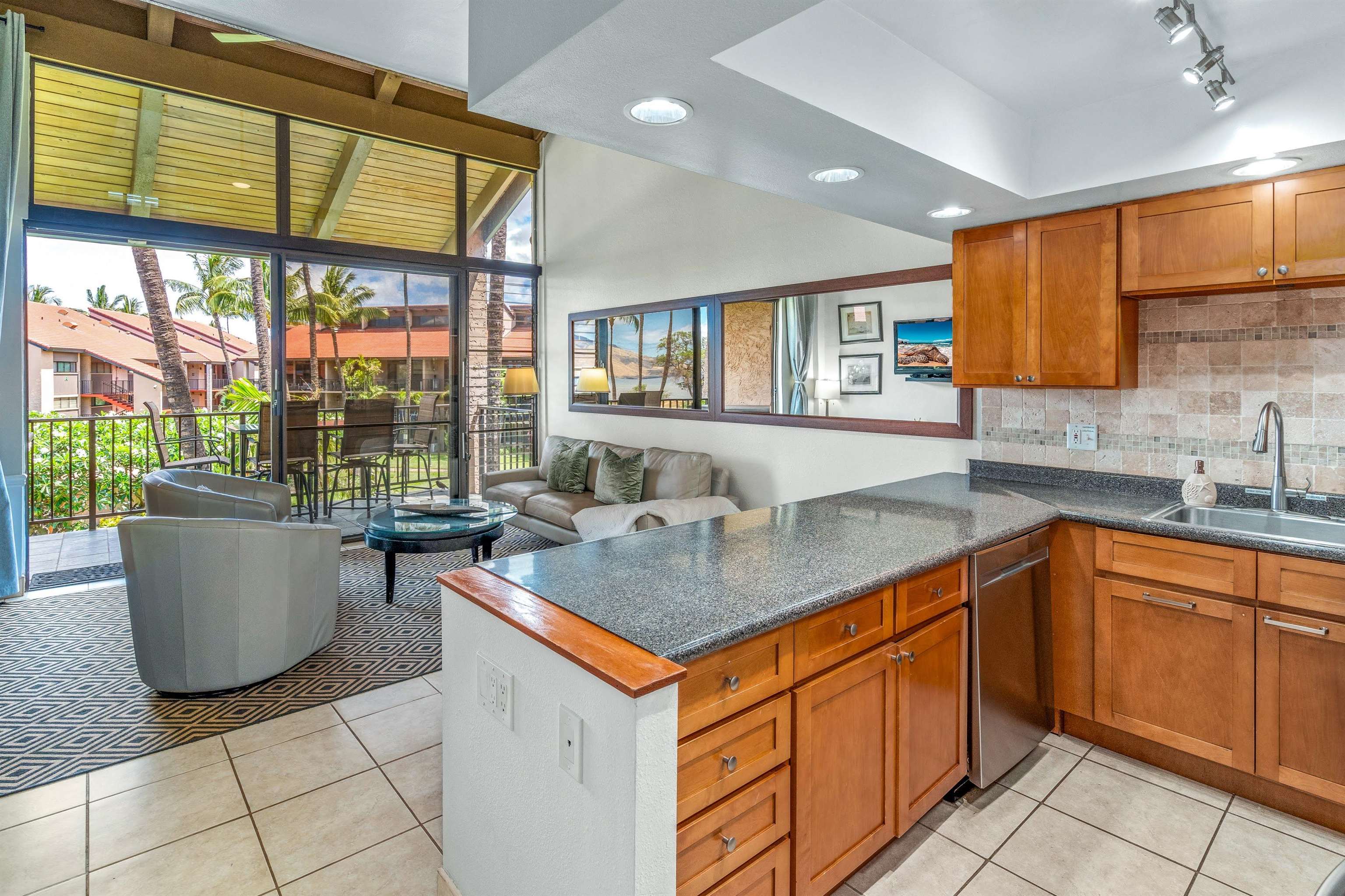 Luana Kai condo # C304, Kihei, Hawaii - photo 12 of 40